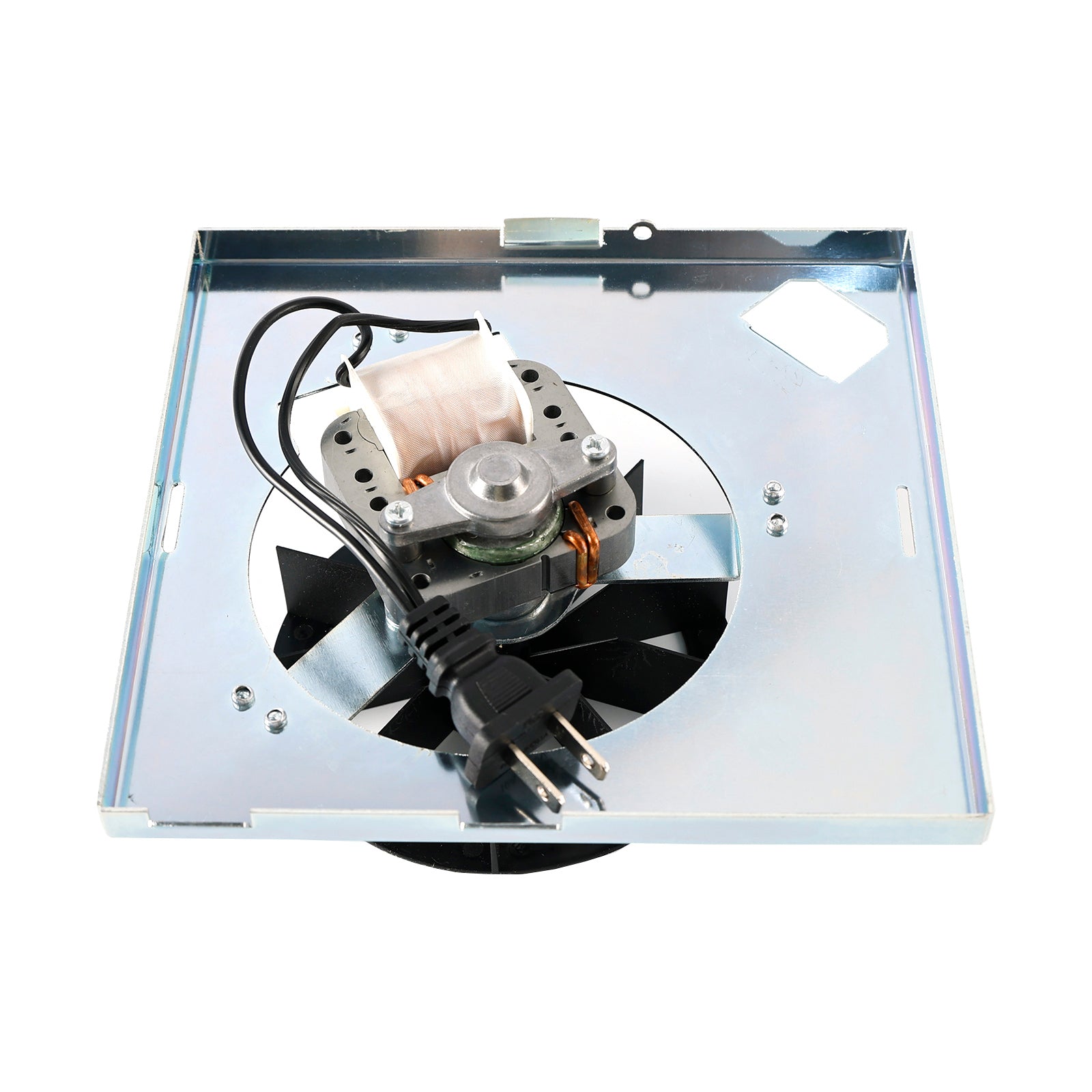 Kylpyhuoneen tuulettimen moottorikokoonpano Broan-Nutone S97012026 tuulettimelle