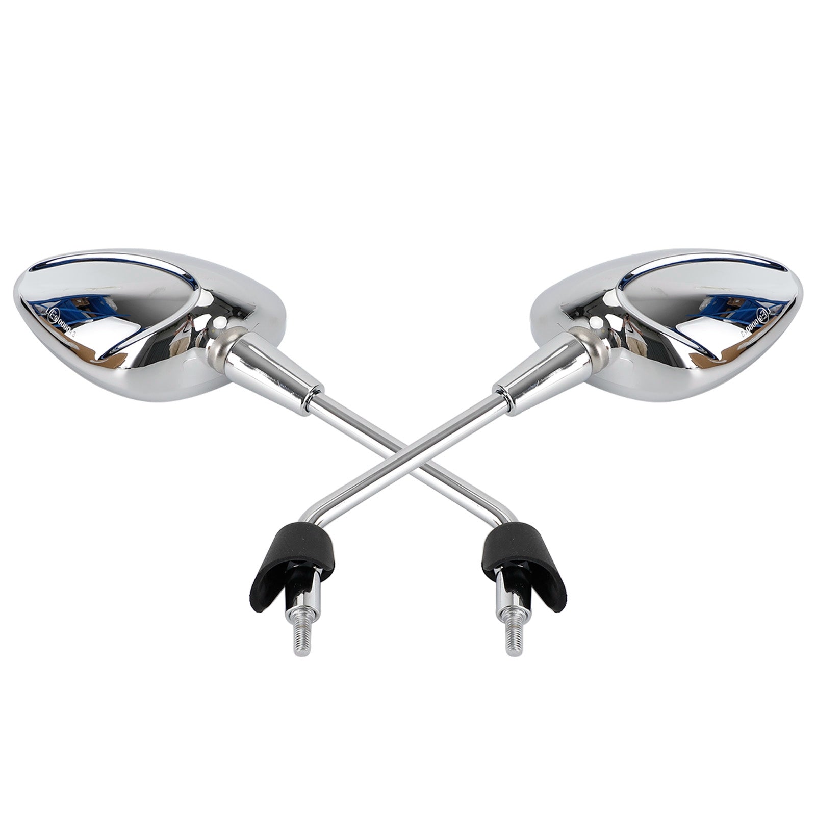 Kromi vasen ja oikea taustapeili Vespa Sprint 50 125 150 2014-2022