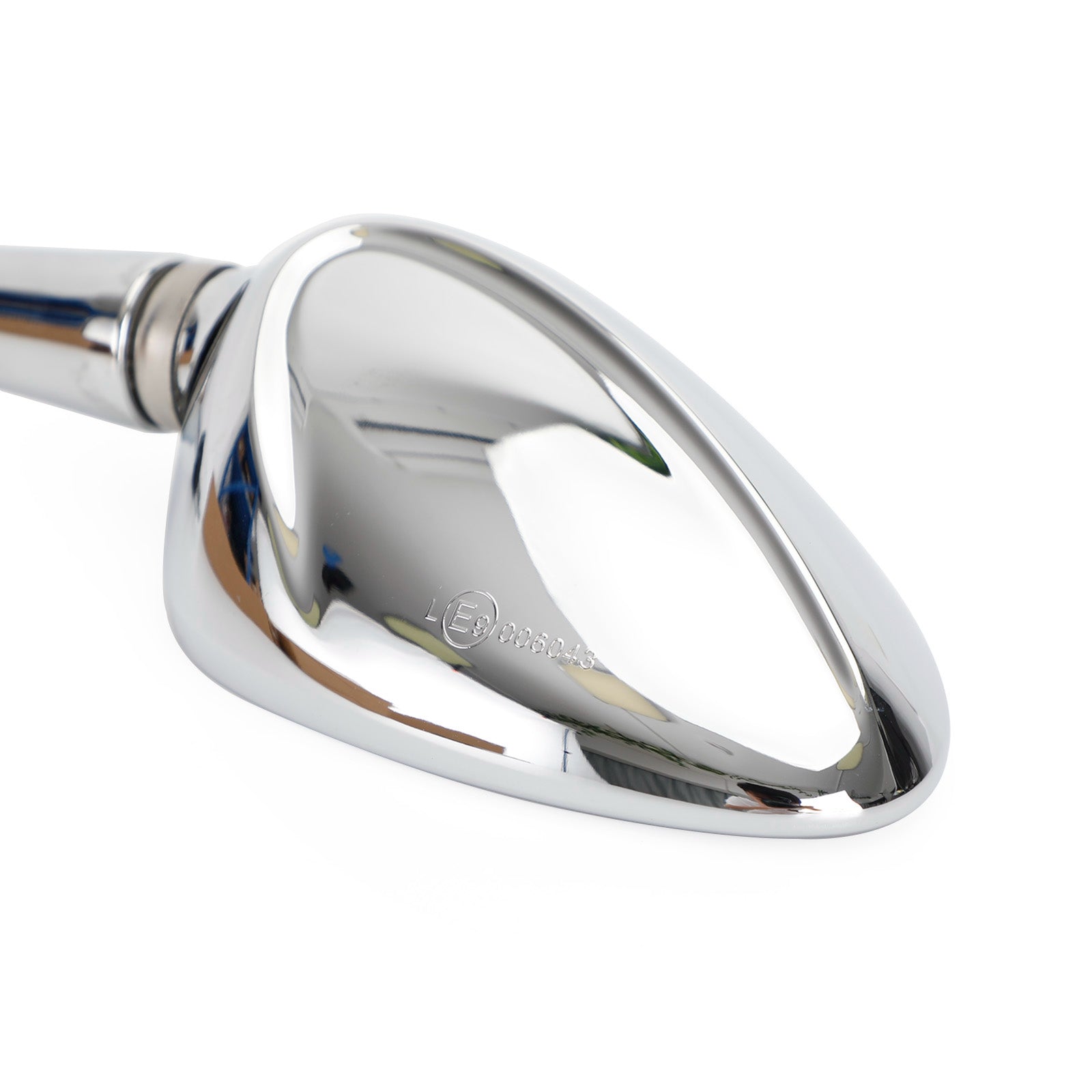 Kromi vasen ja oikea taustapeili Vespa Sprint 50 125 150 2014-2022