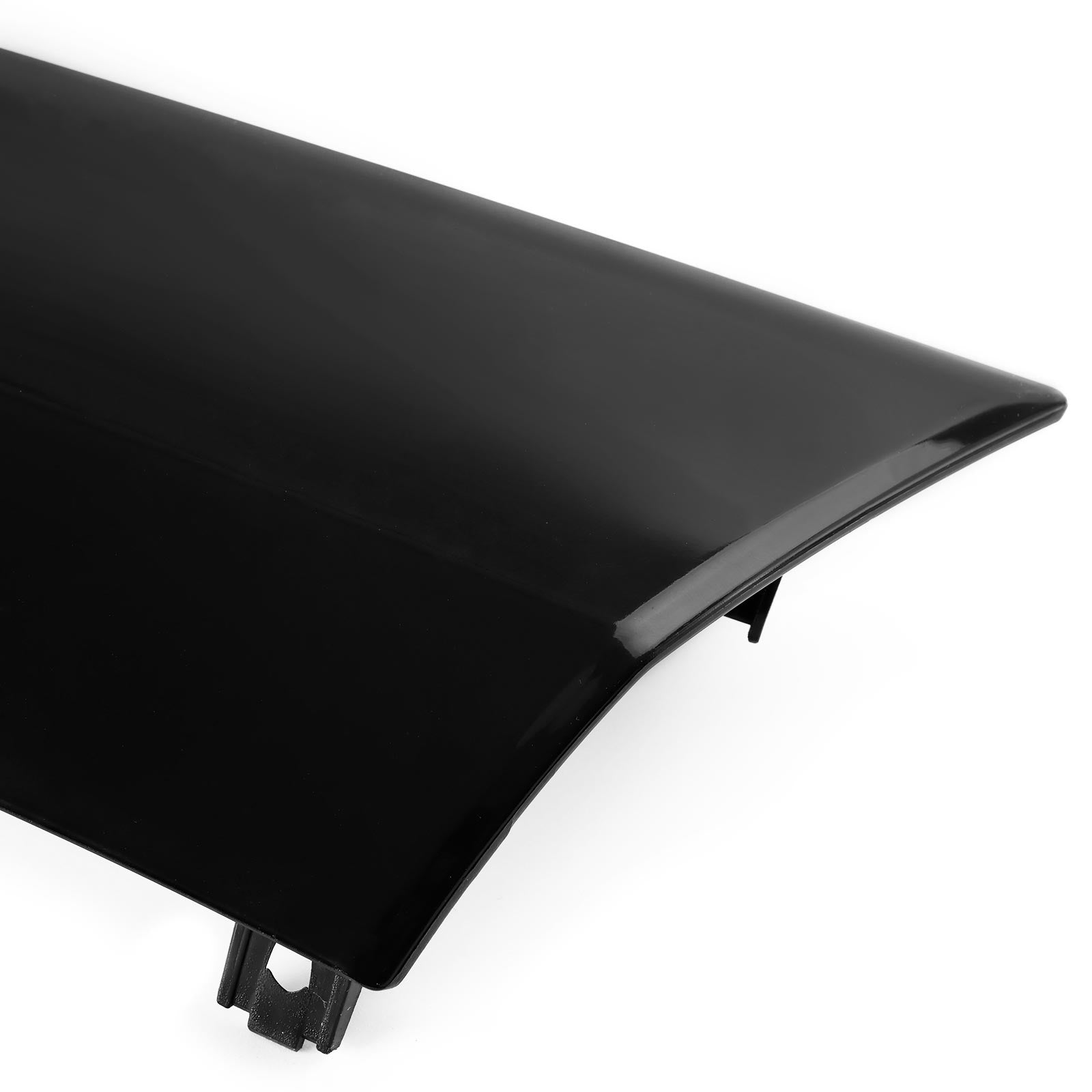 Pokrov na pokrovu centralne stranske pedale za Yamaha T-Max 560 2022-2024