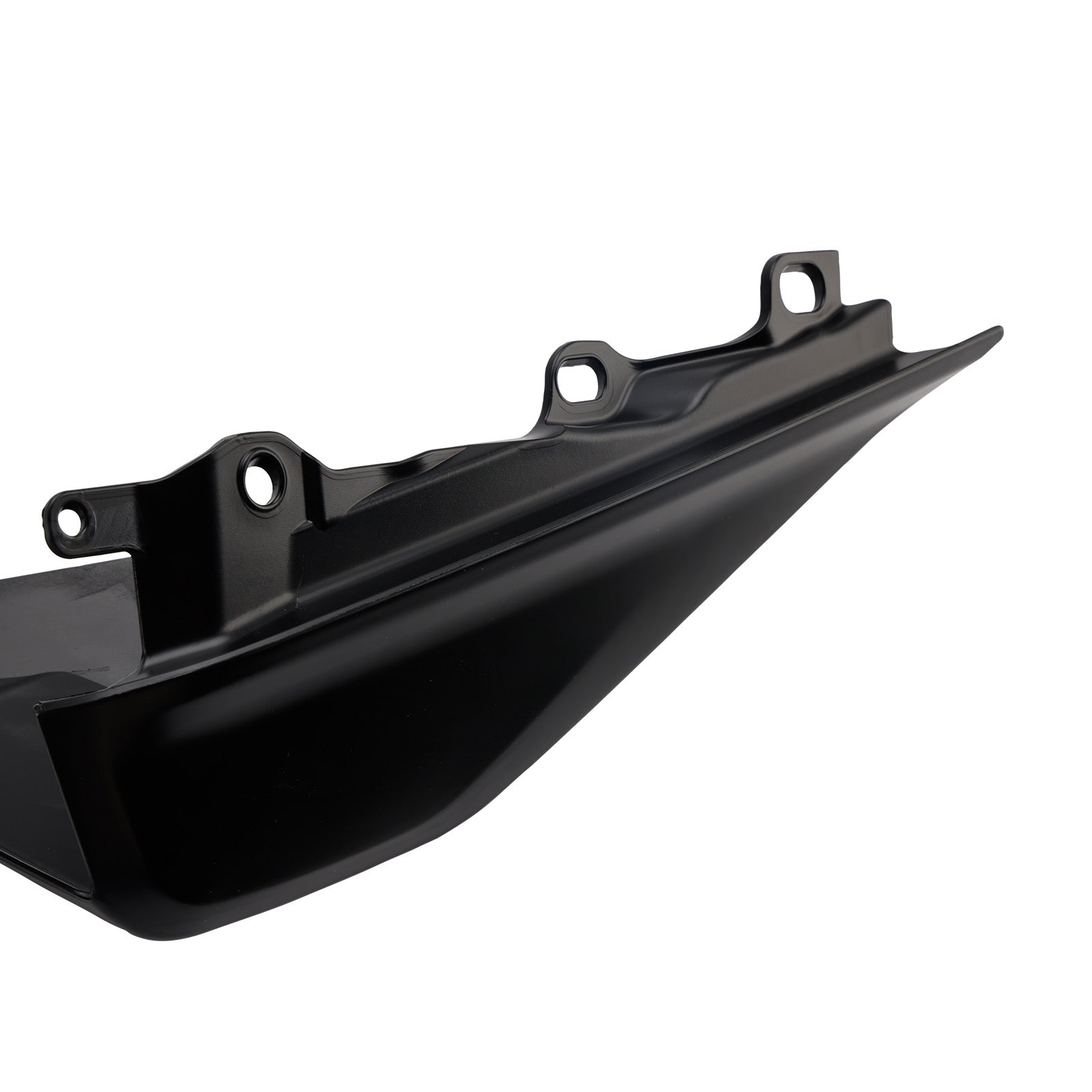 Carénage latéral de selle arrière pour Yamaha YZF-R3 R25 MT-03 (2025-2026)