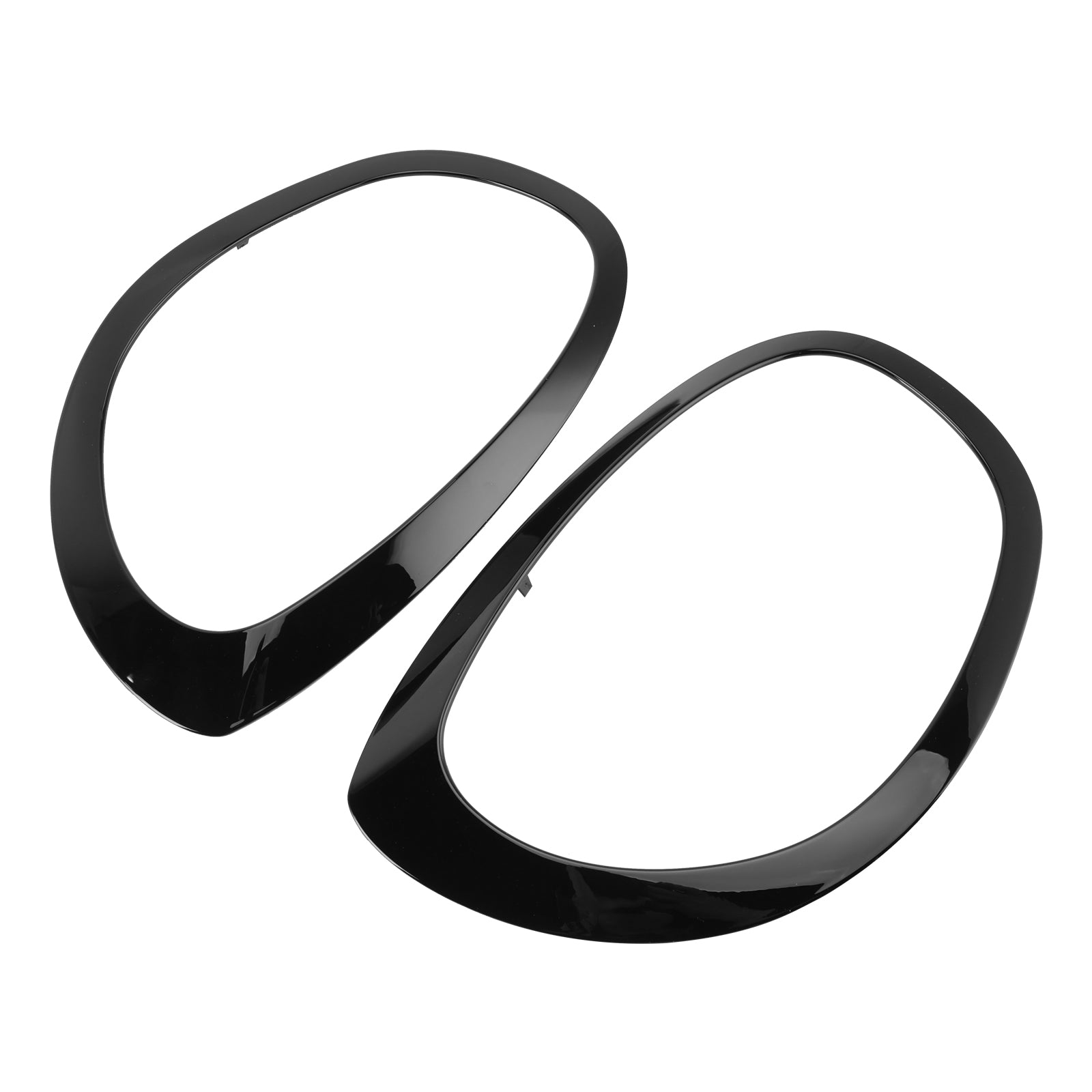 2 vasemman ja oikean ajovaloa Mini Cooper Countrymanille 2017-2023