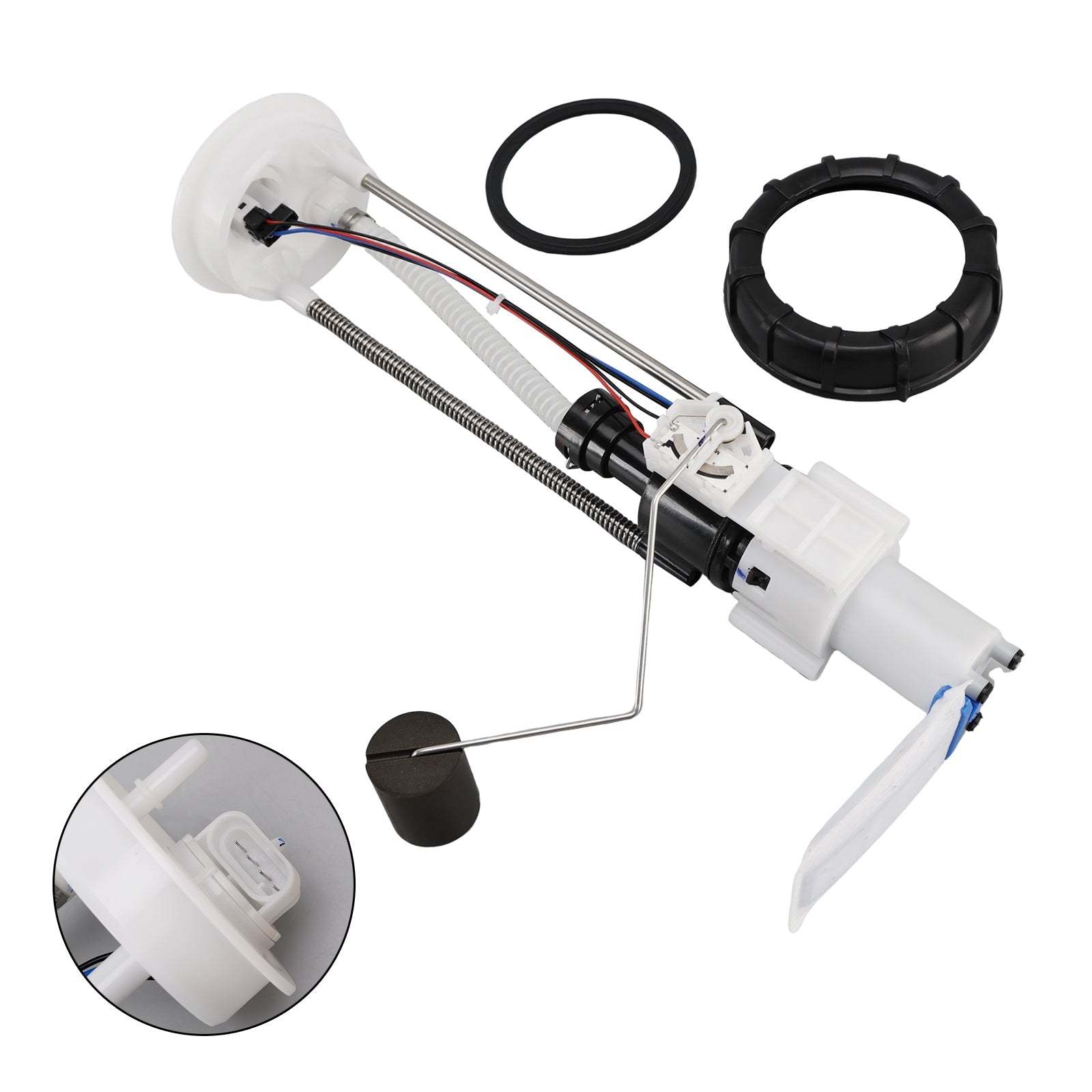 Ensemble pompe à carburant pour Polaris SPORTSMAN XP 1000 MD 2017, références 2204401 et 2208711