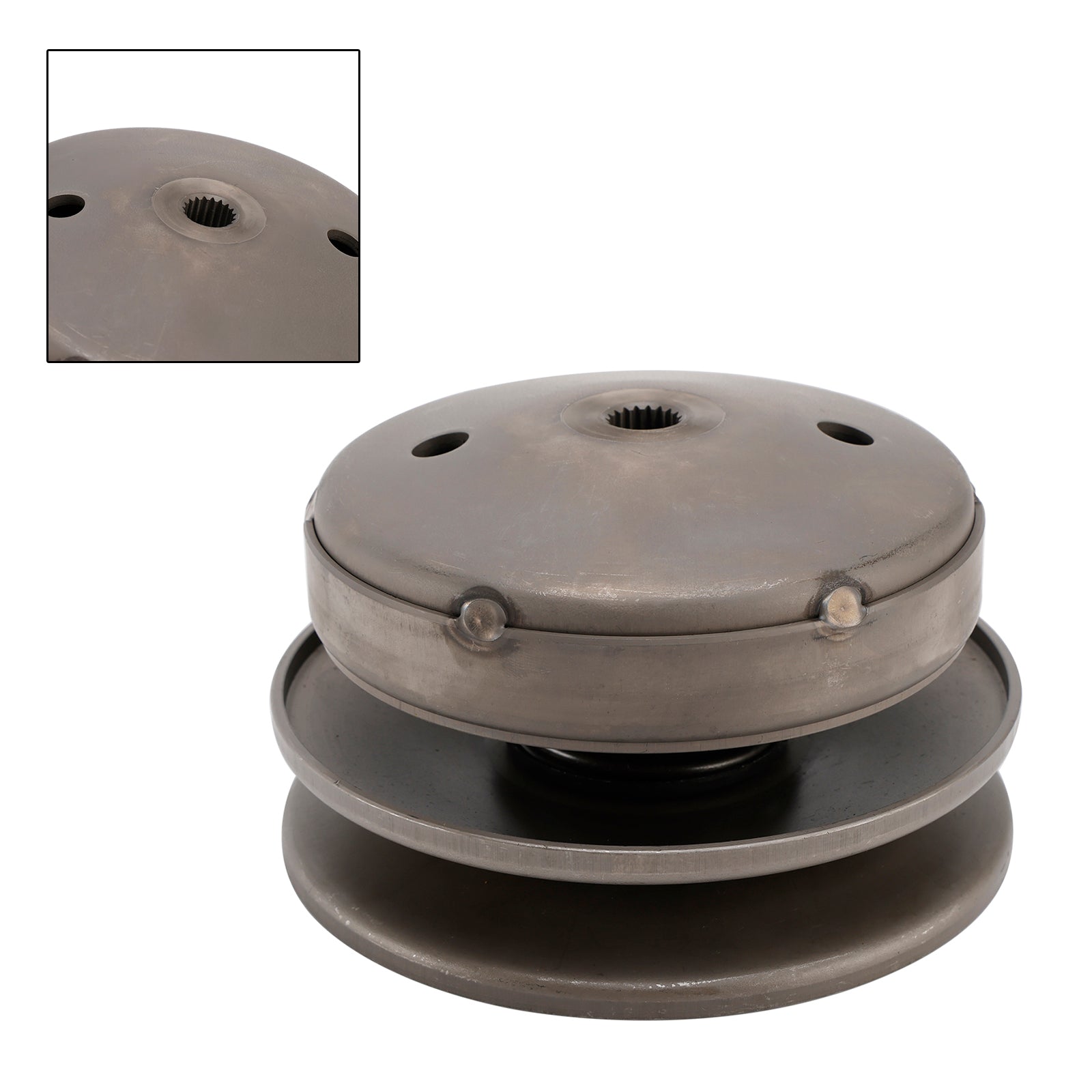 Puleggia frizione di ricambio 22100-K1N-V00 per Honda Vario ACB 160 2022-2025