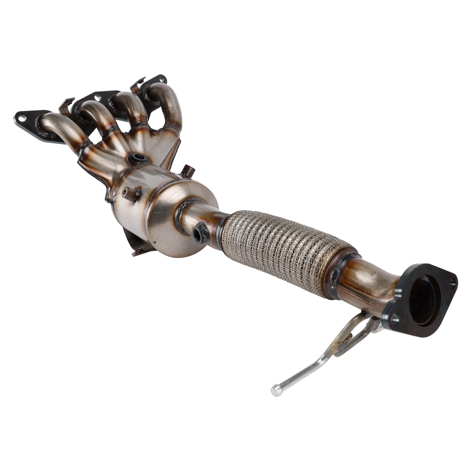 Catalizadores de gasolina Ford Focus II Turnier DA, DS, FFS 1.4 L (2004/07-2012/09) Euro 4 BM91275H 20946