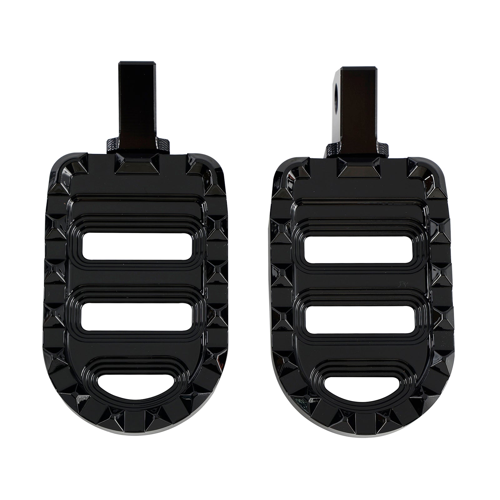 Posillos delanteros para BMW R18/100 años/Classic/R18b 2020-2023 +