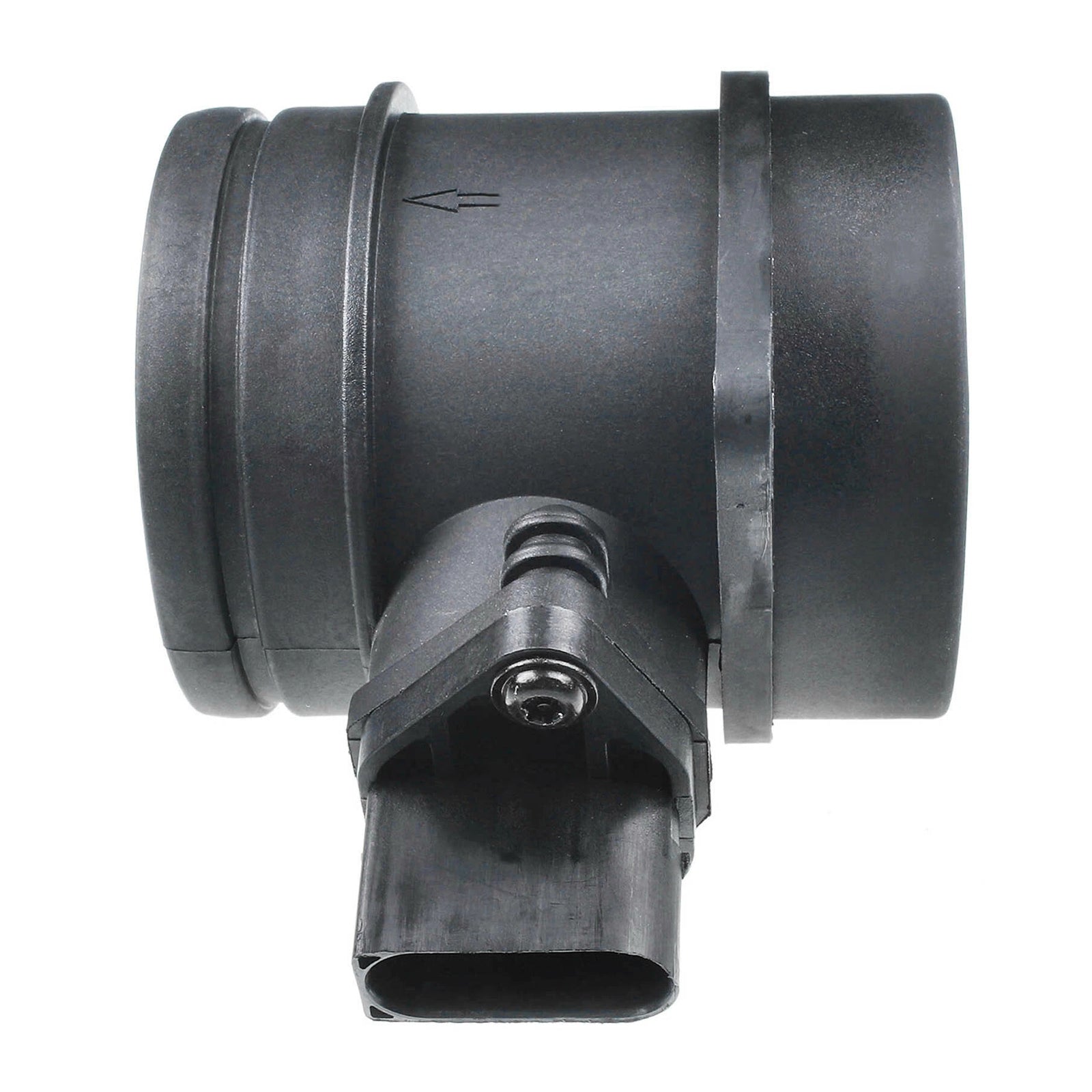 Sensor del medidor de flujo d'masa de aire para BMW E82 E87 E90 E91 E92 04-12 0280218159