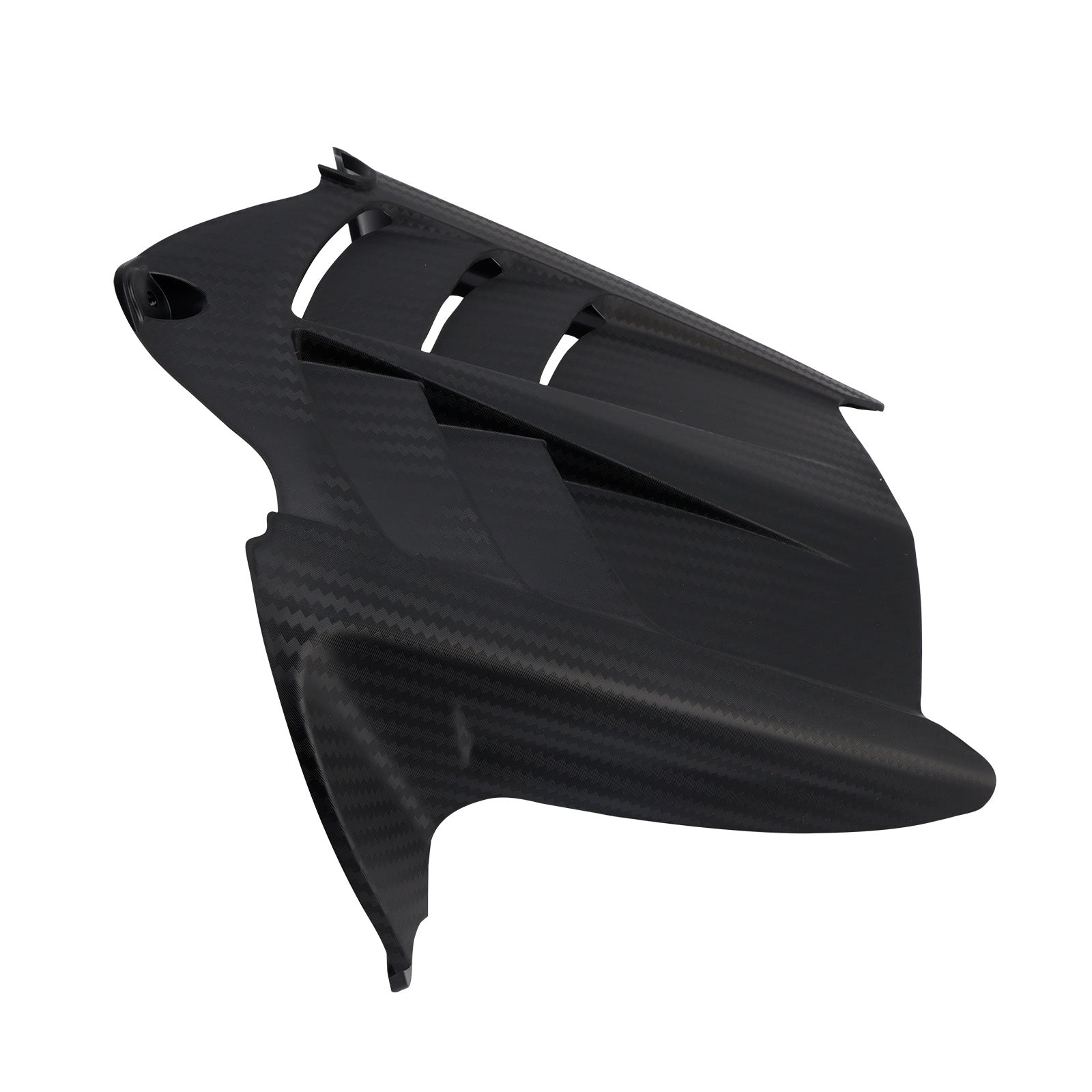 Carénage de garde-boue arrière pour Kawasaki ZX-6R 636 2009-2025