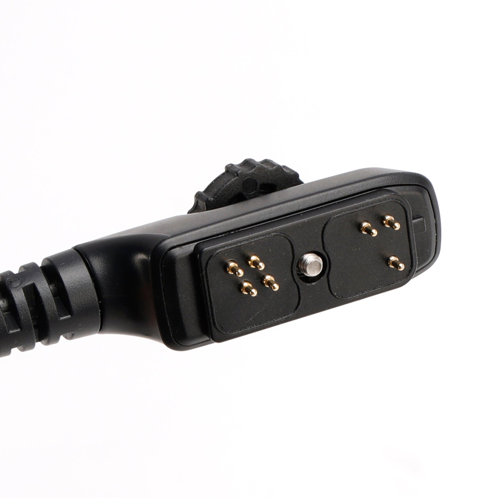 Kabelski pretvornik vmesniških slušalk K za HYT PD980 PD788G PD700 PT580H PT580