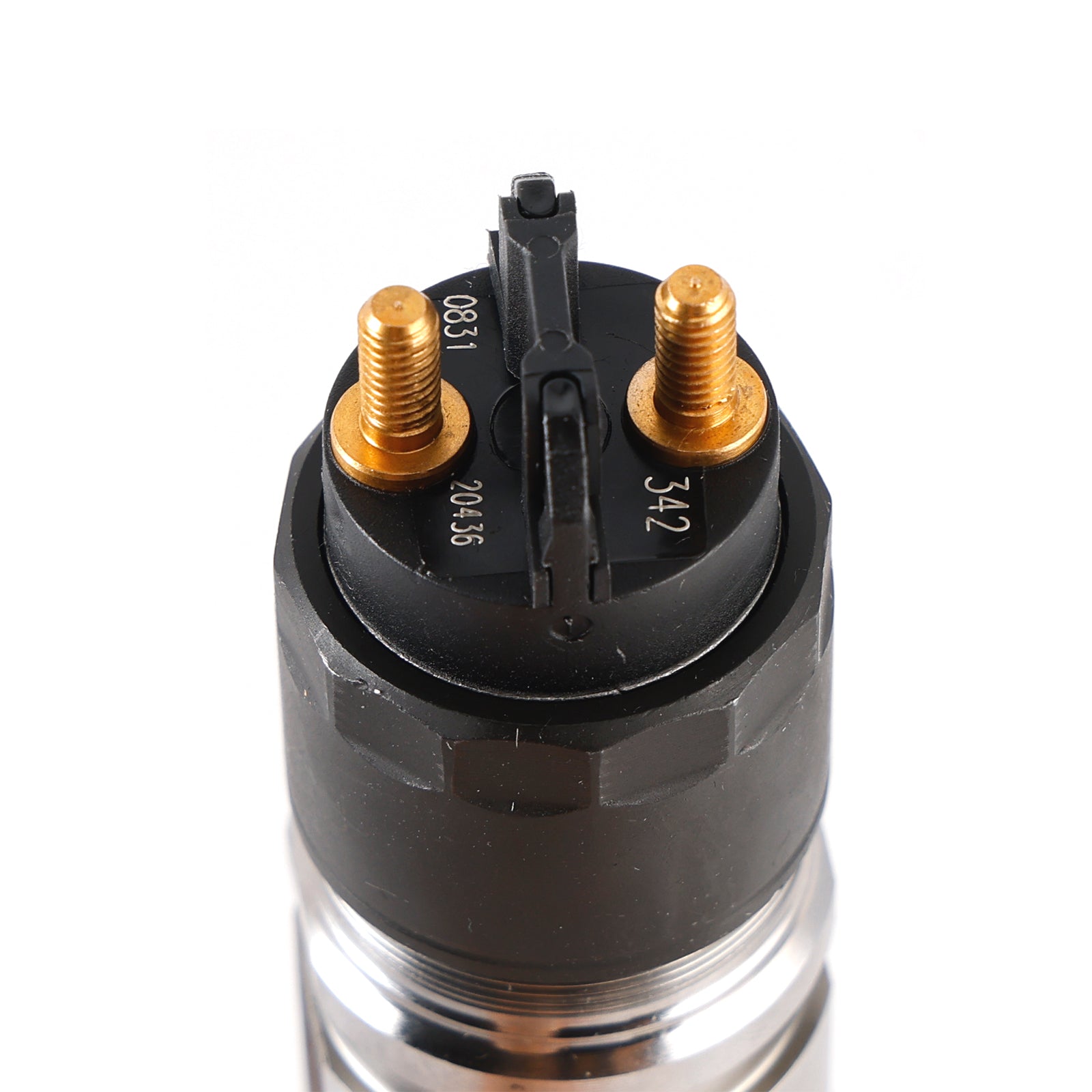 6 injecteurs de carburant pour Dodge RAM 13-18 6.7L 4994925 0445120342 0986435621