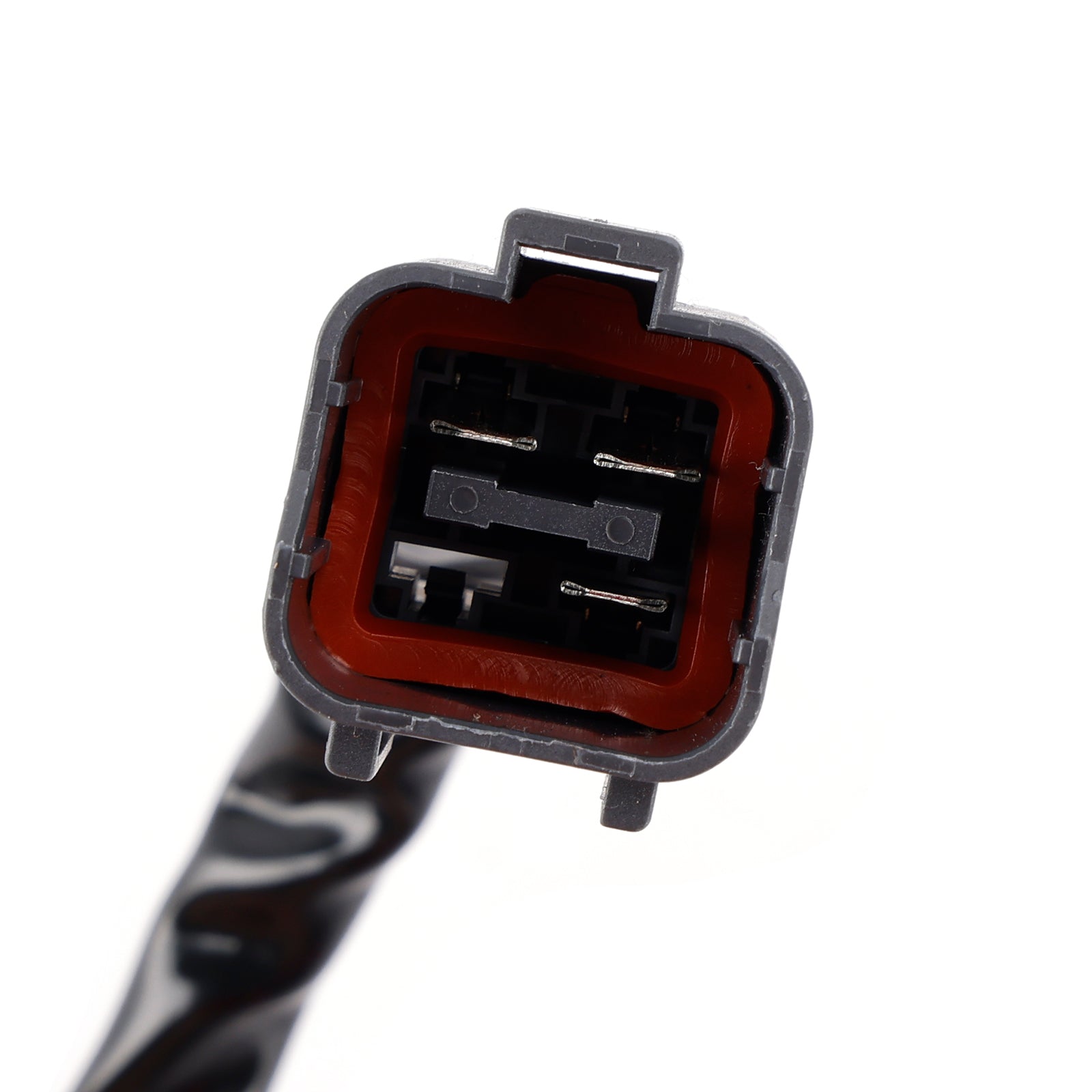 Uszczelka stojana i regulatora-prostownika do Yamaha Grizzly 125 YFM125G 2004-2013