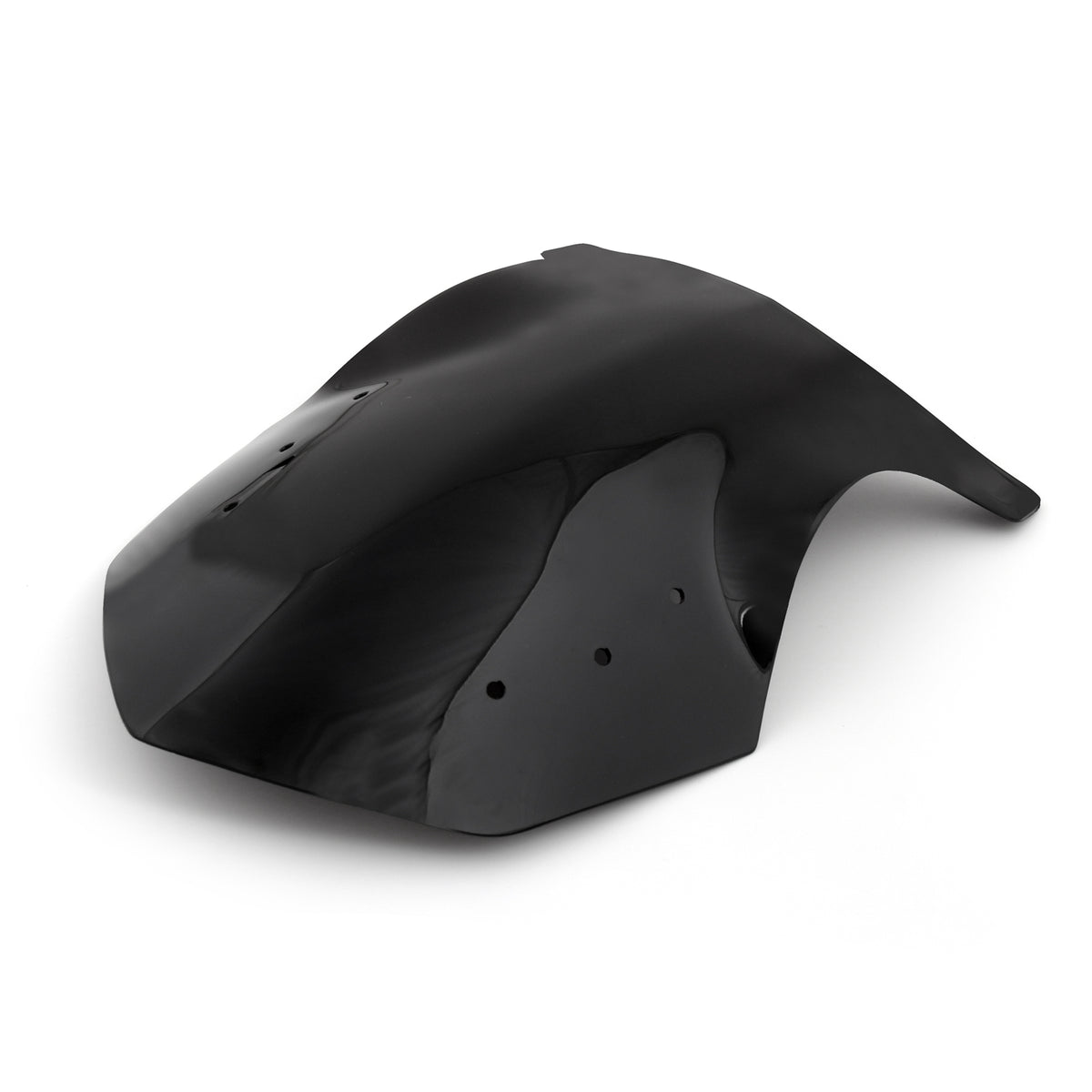 Kit carena iniettata in plastica ABS per Kawasaki Z1000SX 2010-2015