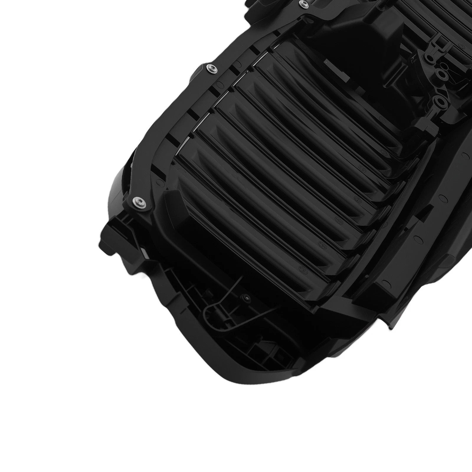 Actieve grilleklep voor BMW G30 G31 (2017-2020) - Onderdeelnummers : 51747497279 en 51137497281