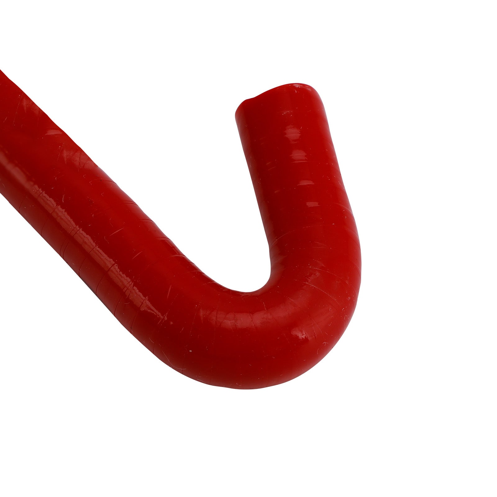 Durite de refroidissement en silicone pour radiateur Ducati Streetfighter V4 V4S (2020-2025)