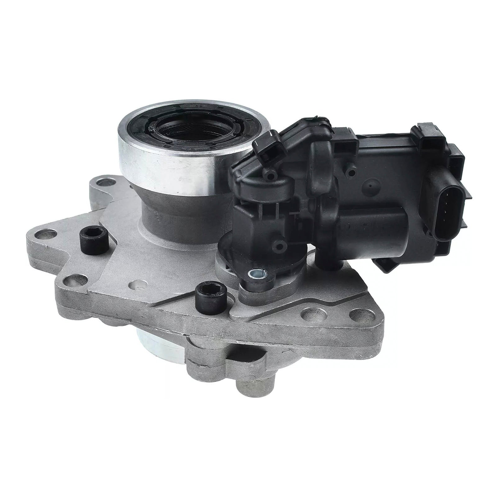 Ensemble d'actionneur de déconnexion d'essieu avant 12471629 pour Envoy XUV 4WD 2004-2005