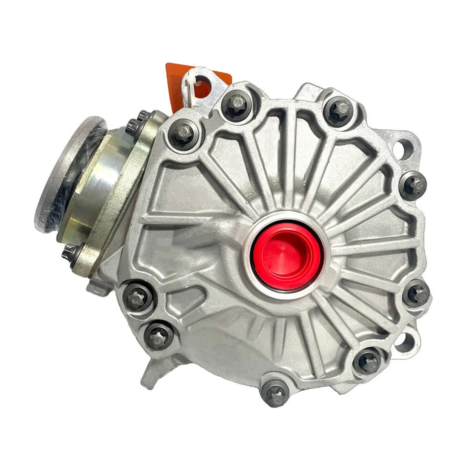 Ensemble de support de différentiel avant Mercedes-Benz GLK350 C207 V6 3,5 L 2013-2015 rapport 1:3,27 2213307100 2213300702