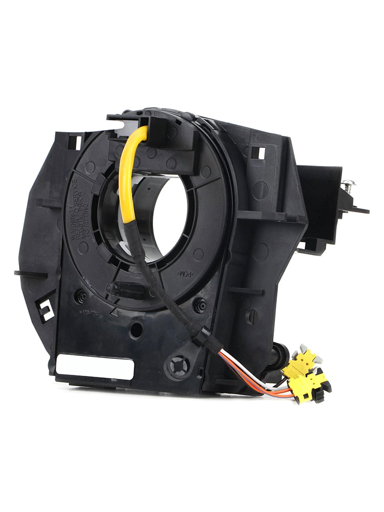 Ressort de rappel de direction avec capteur d'angle pour Dodge Journey 2013-2020, références 68171193AD et 68171193AB.