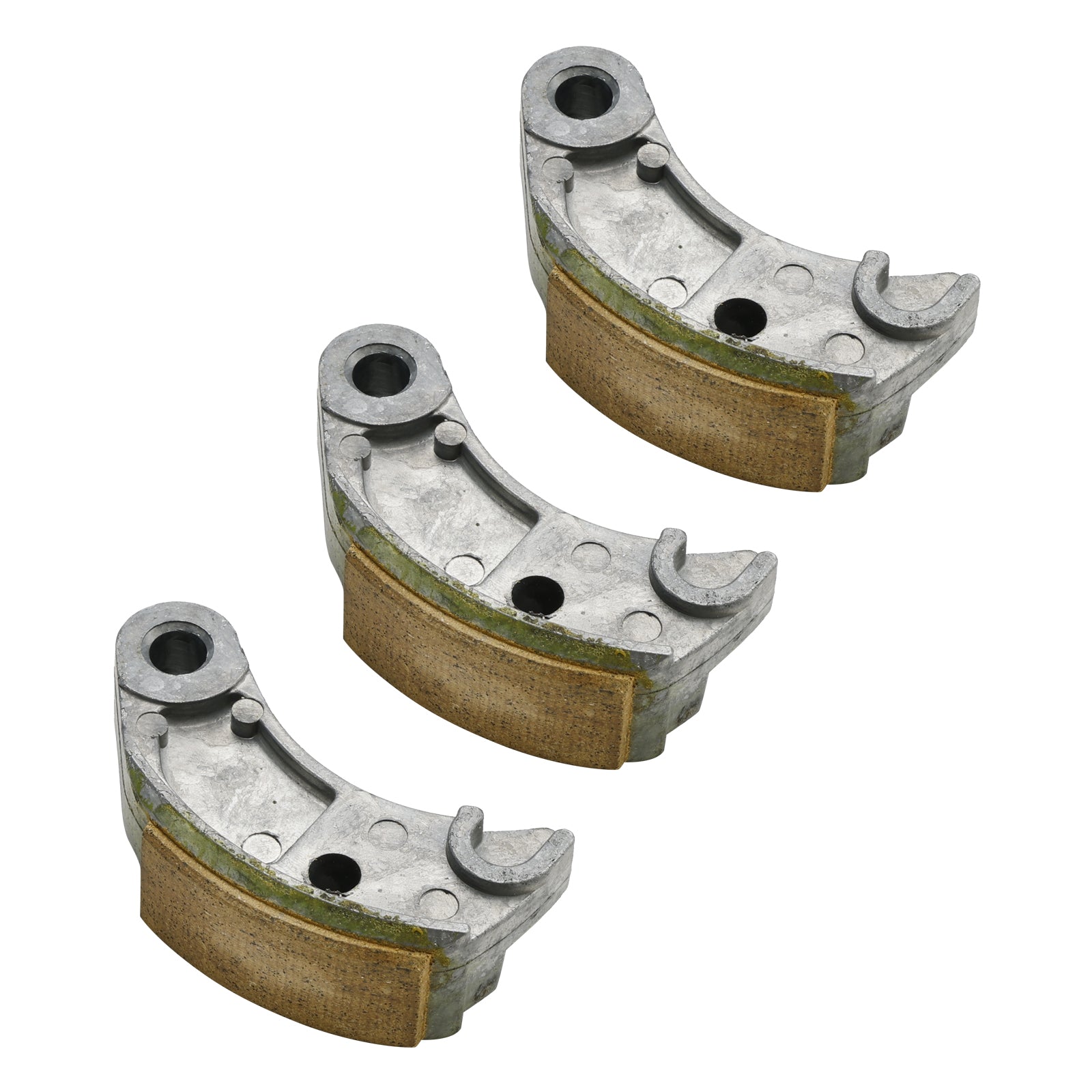 Kytkimen painosarja jousineen Honda FES 125 150 Pantheon 1998 - 2002