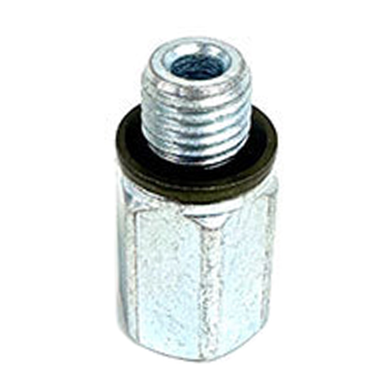 Koelvloeistof Return vloeistof voor turbocompressor 25199813 voor Vauxhall