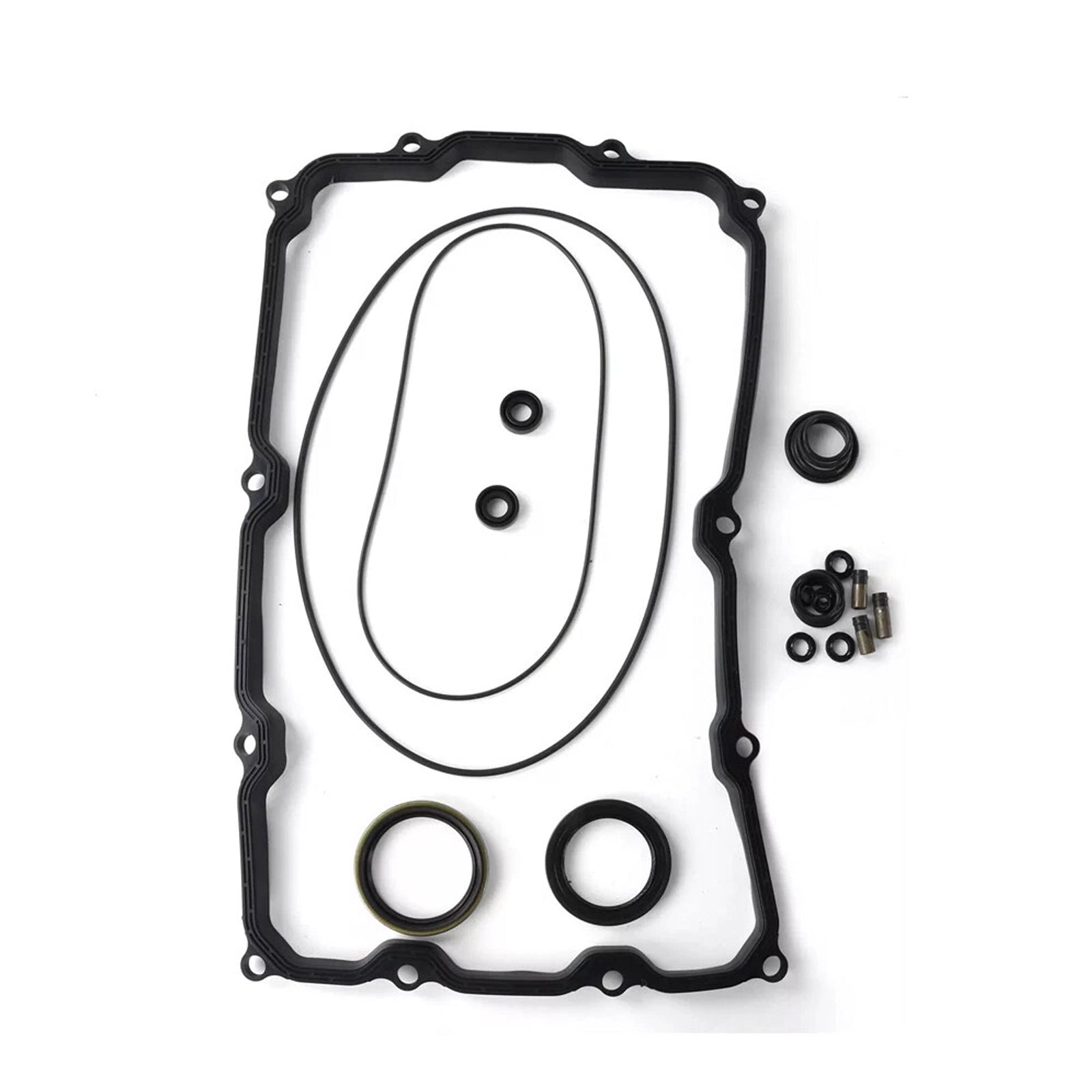 Kit di revisione e ricostruzione della trasmissione per Toyota Dyna 4.0L 2012-2014 AB60E AB60F