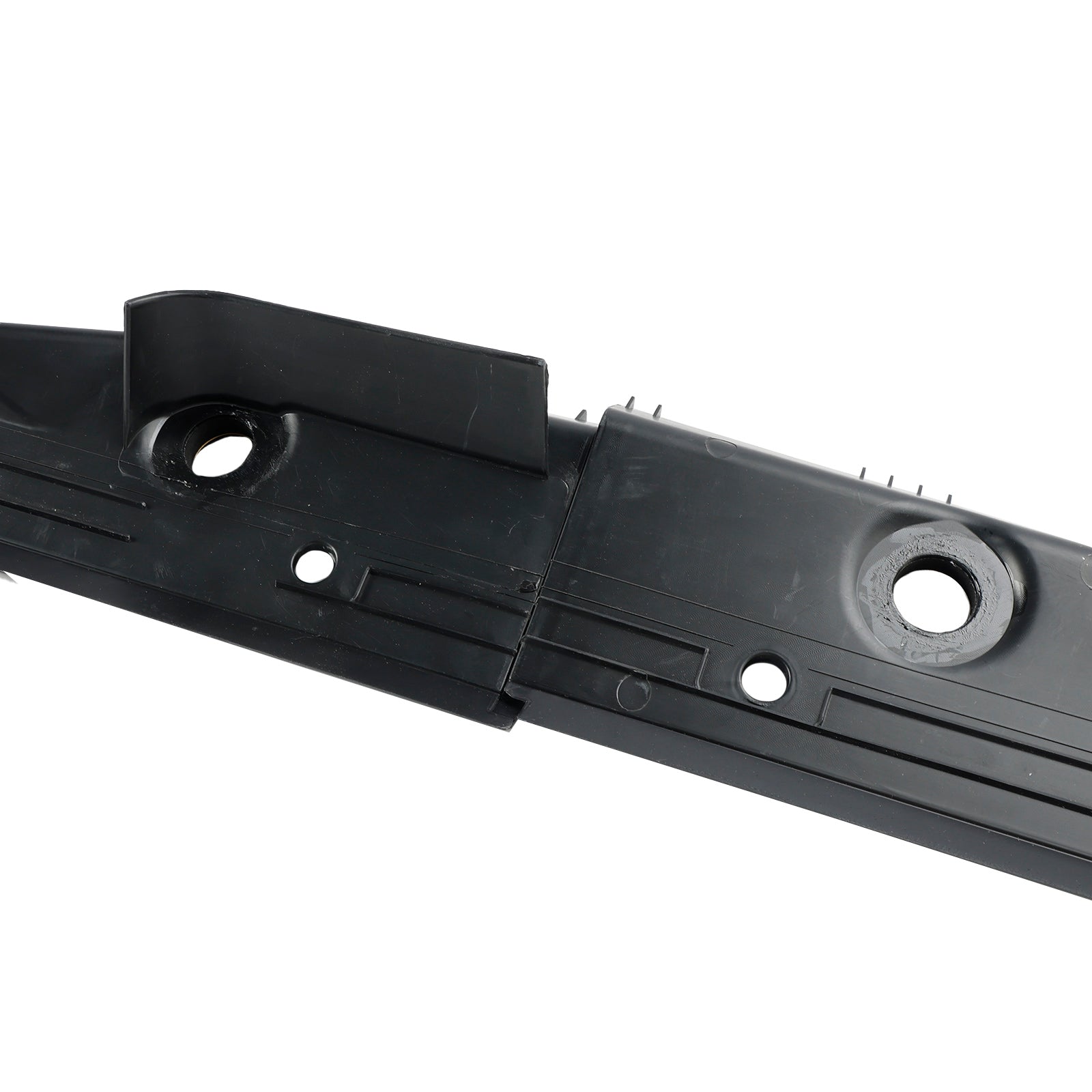 BMW 530i 2001-2003 Telaio motore Parabrezza Copertura cofano 51718159292