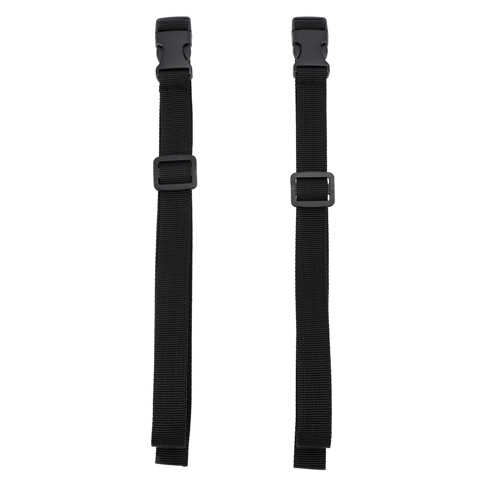 Mattamusta takateline Husqvarna Svartpilenille 125/250/401 2024-2026