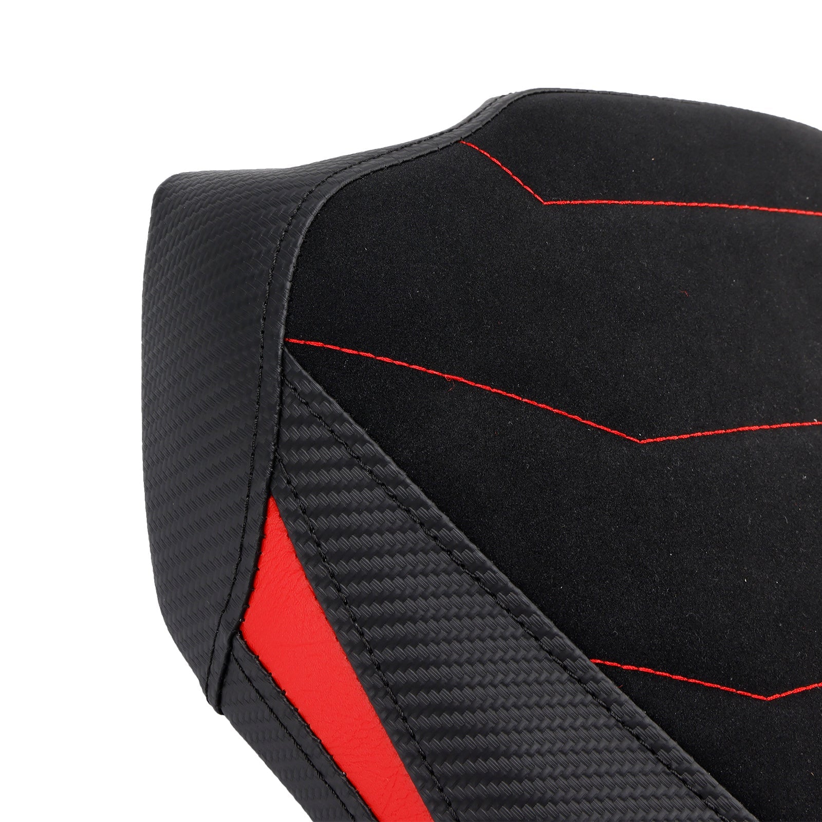 Cuscino inferiore del sedile anteriore del conducente Raider per Honda CB650R/CB650R (2024-2025)