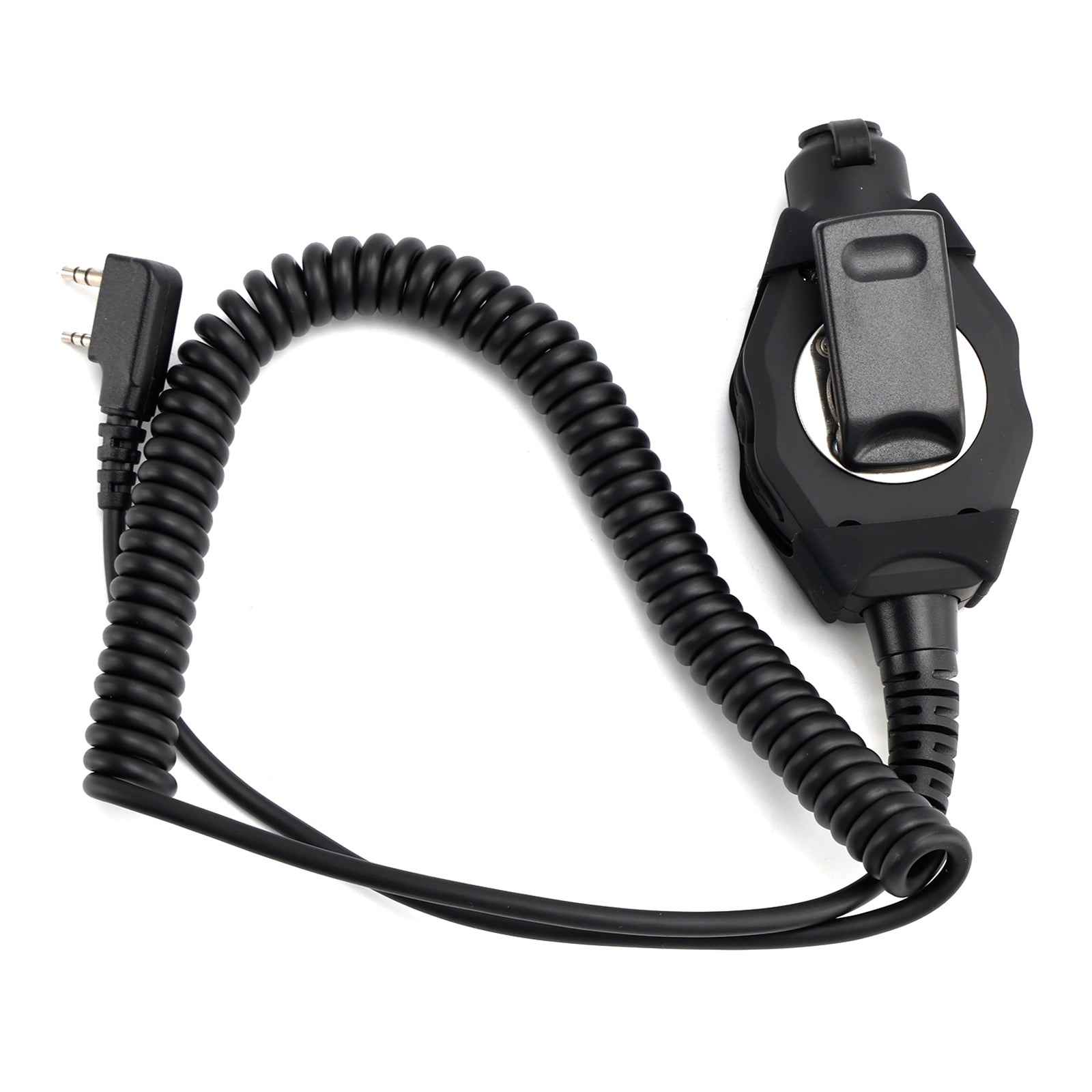 K-260 Bobine PTT Pour TK-208 TK-220 TH-D7 TH-F6 RPU416A KG-UVD1 TG-K4AT PX-777