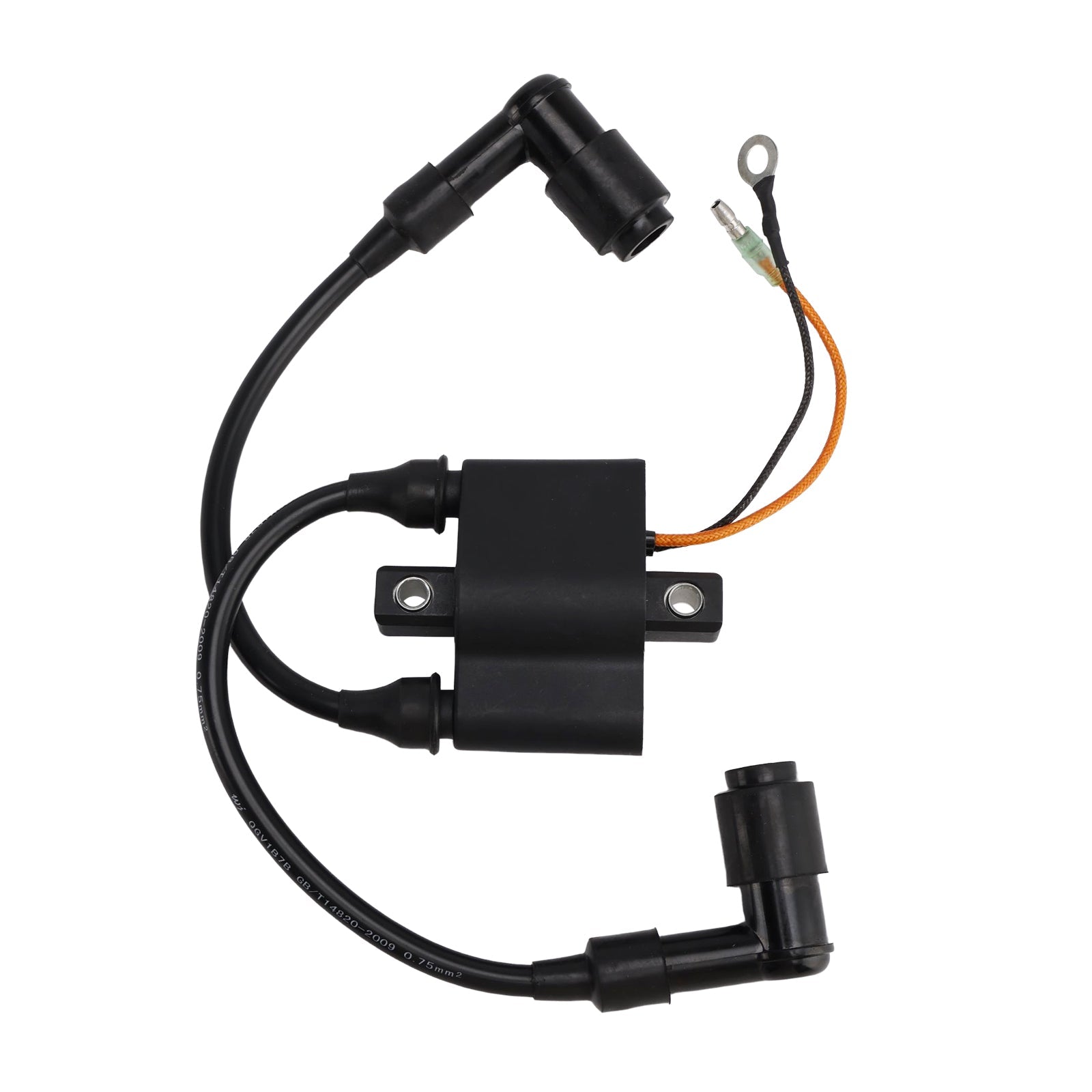 Spoel van'ontsteking compatibel met Tohatsu 8pk 9.8pk 2003-2022 8pk MFS8A3 2006-2014 3V1060400