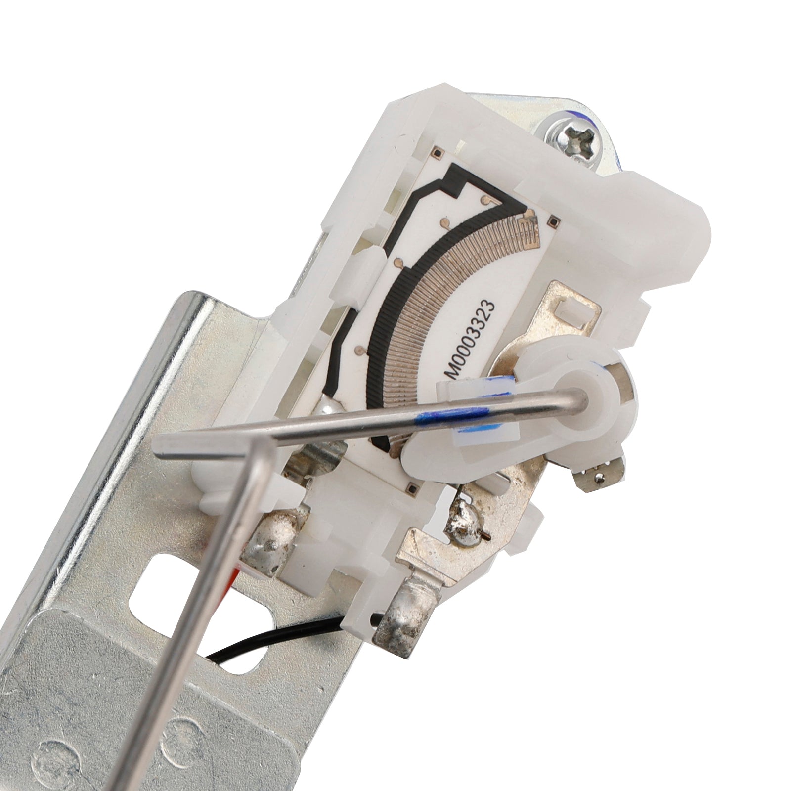 Nadomestna črpalka za gorivo za Suzuki GSX1300R Hayabusa 7 (1999-2000) - Kataloške številke : 15100-24Fb0 in 15100-24FA0