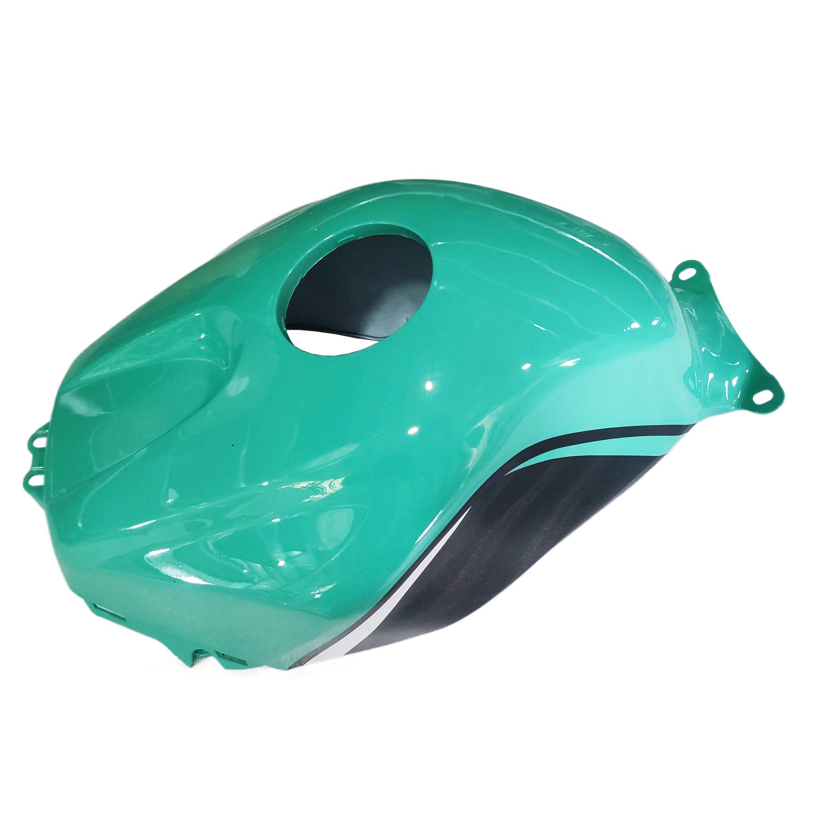 Kit de carénage en plastique ABS pour Honda CBR600RR 2005-2006 F5