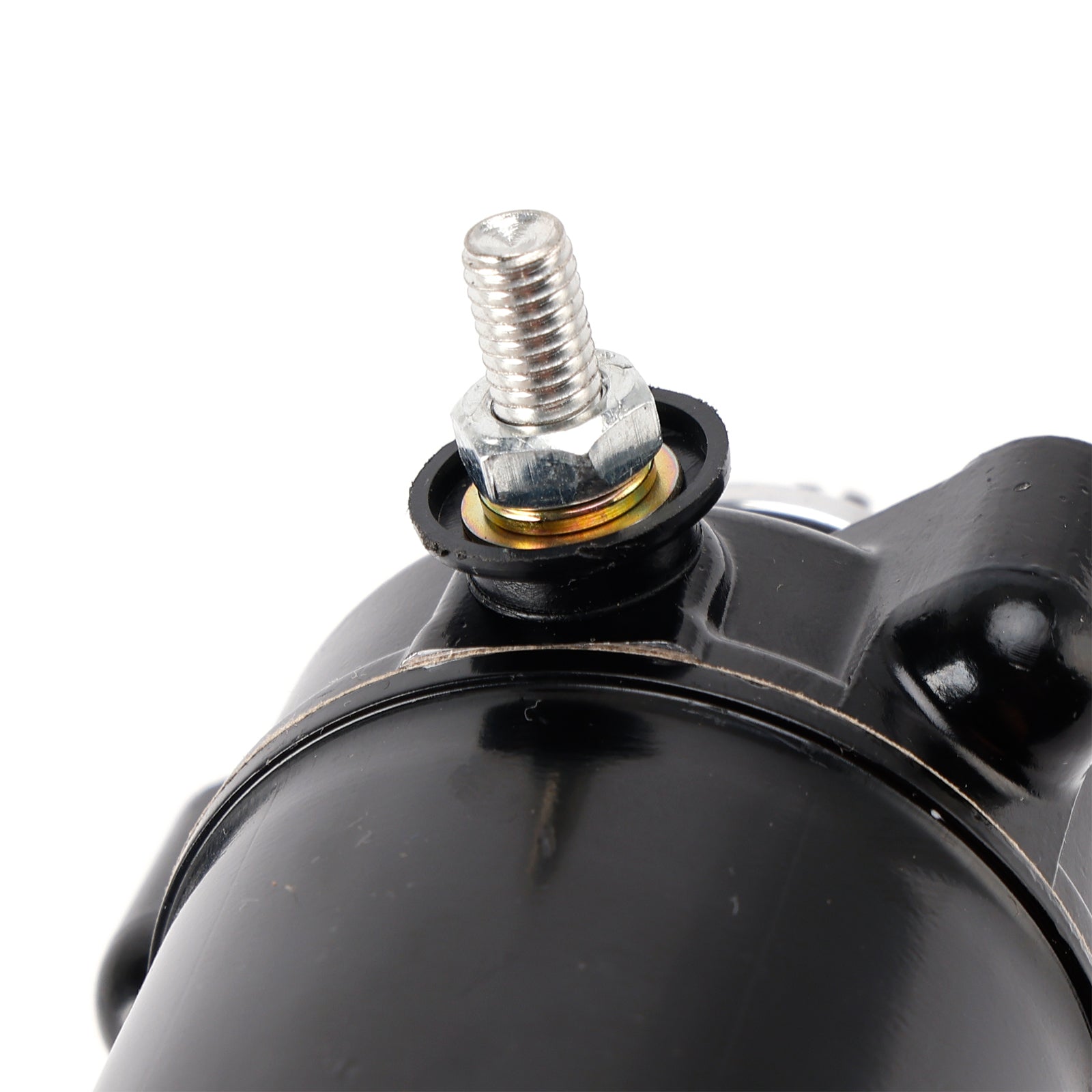 Démarreur moteur pour Bajaj Pulsar NS125 / Platina 125 / Discover 125 / CT125