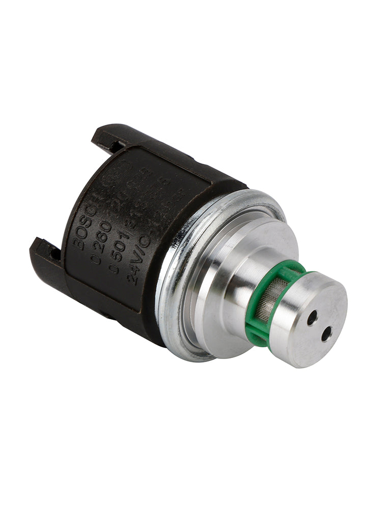 24 V 242137A1 Válvula solenoide de control de transmisión para cajas 621b, 721b, 821b y 921b