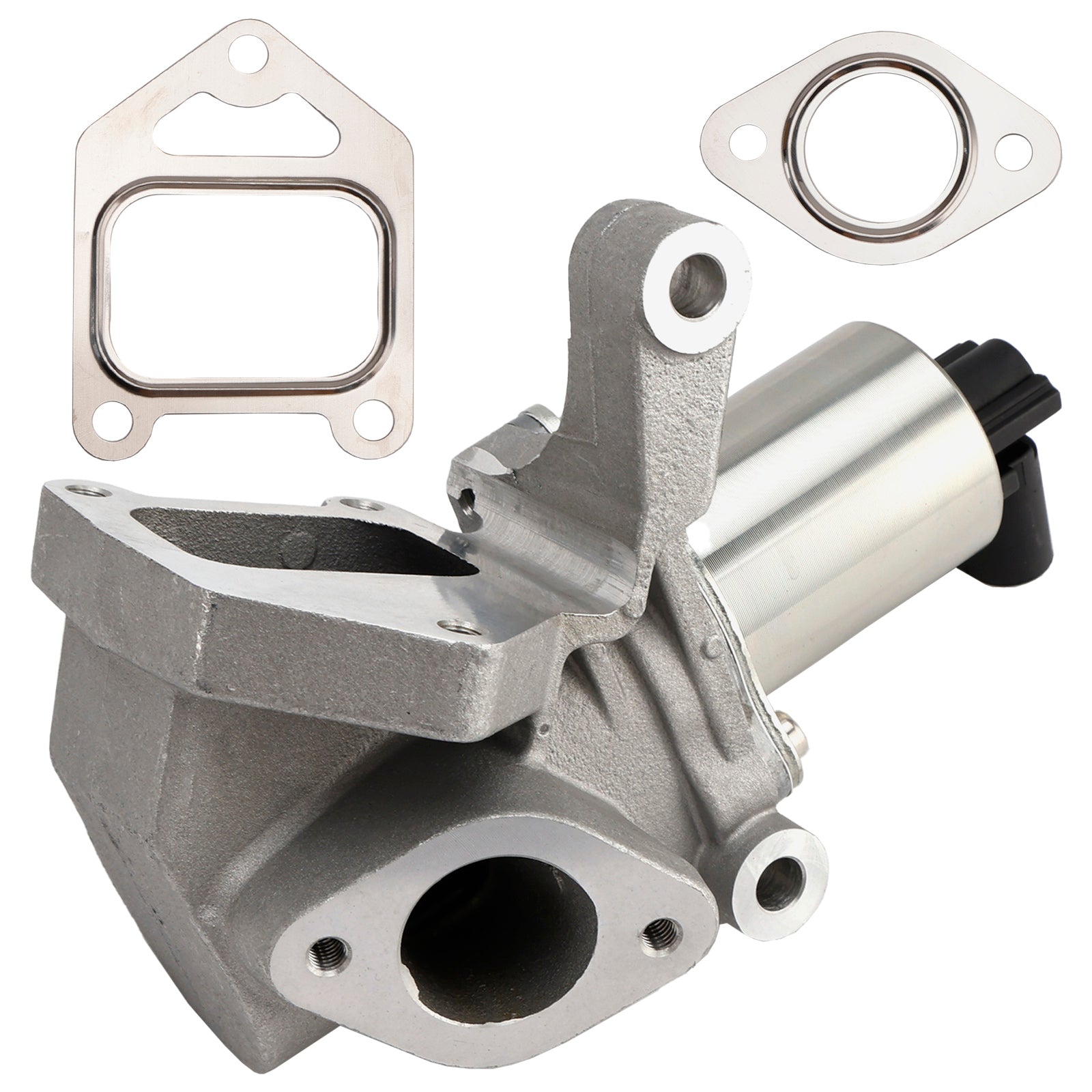 Valvola EGR 6651400560 per Ssangyong Actyon Sports 2.0 Xdi 4WD (2011-2015)