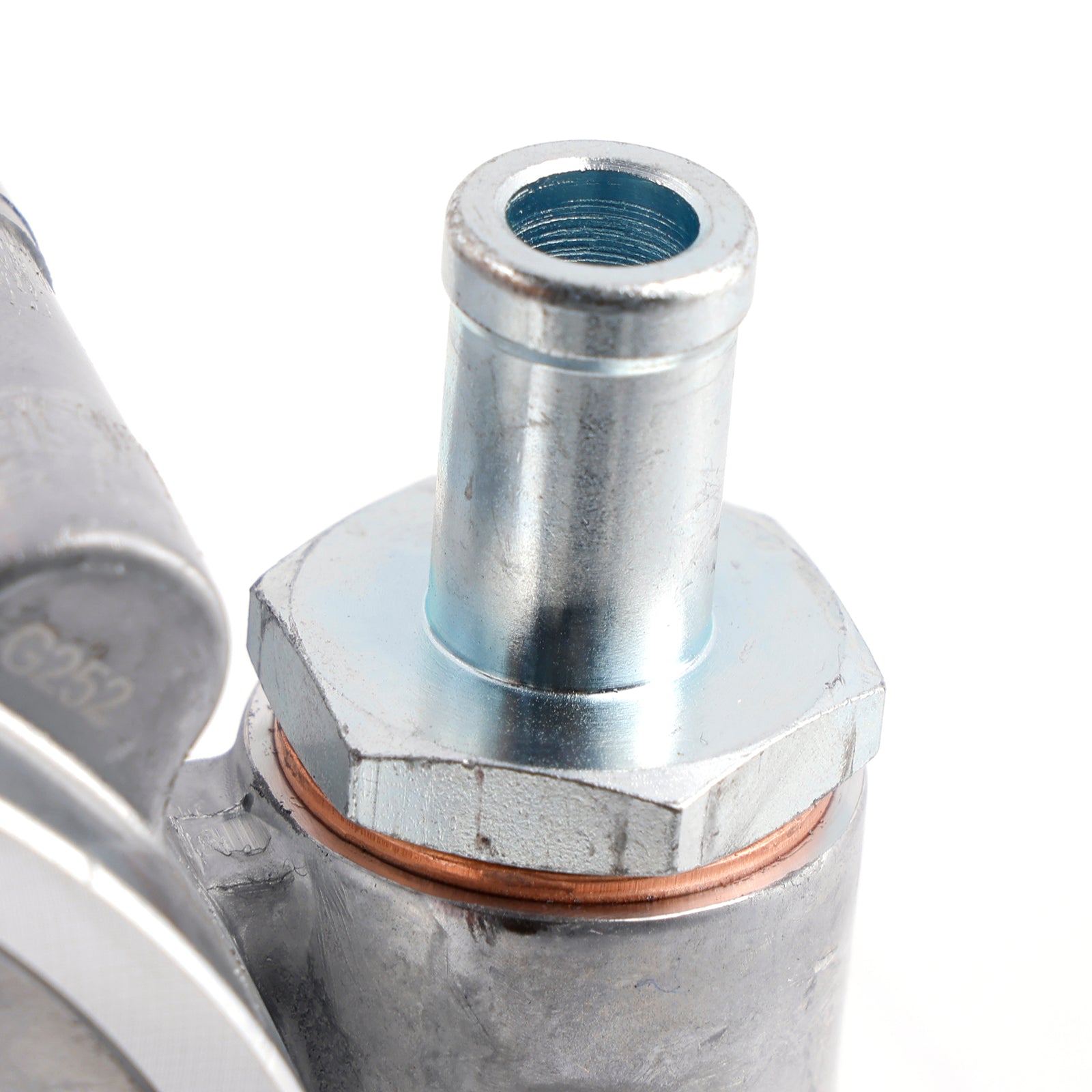 Pompe à vide turbocompressée 03L145100F VCP169 pour AUDI A3 2.0L L4 DIESEL 2010 2011 2012 2013