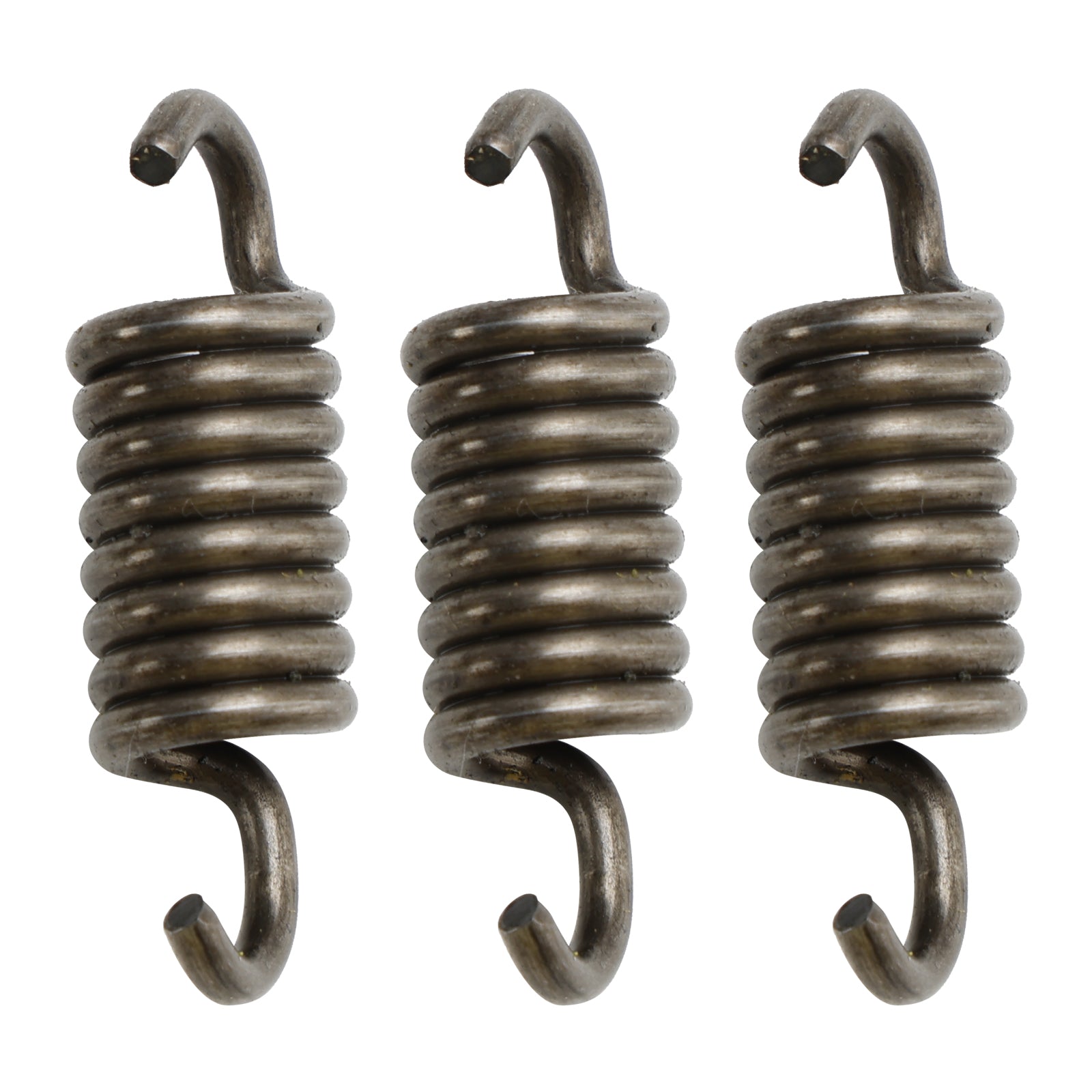 Kytkimen painosarja jousineen Honda FES 125 150 Pantheon 1998 - 2002