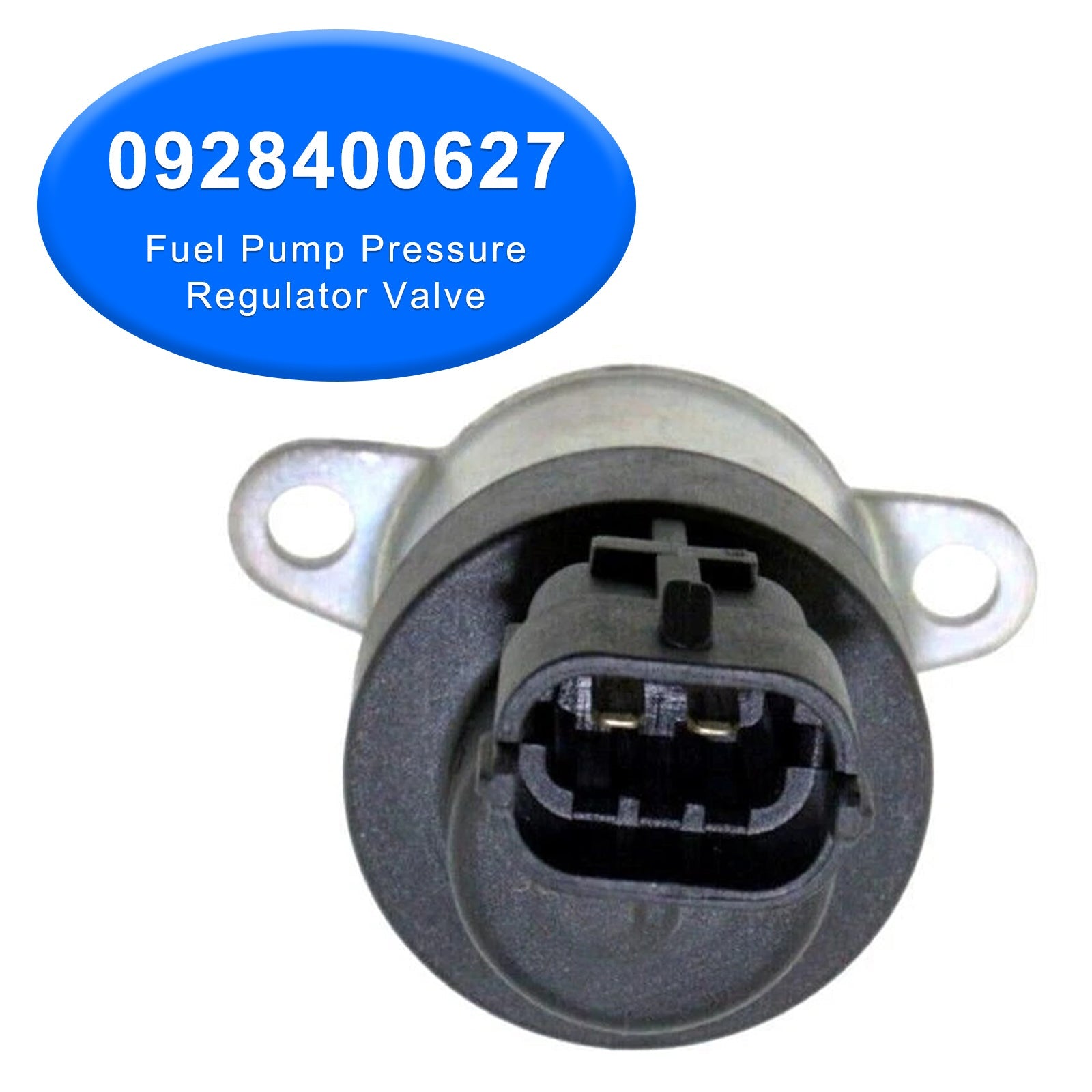 0928400627 Regulator ciśnienia pompy paliwowej dla Citroën Jumpy 1.6 HDI C4