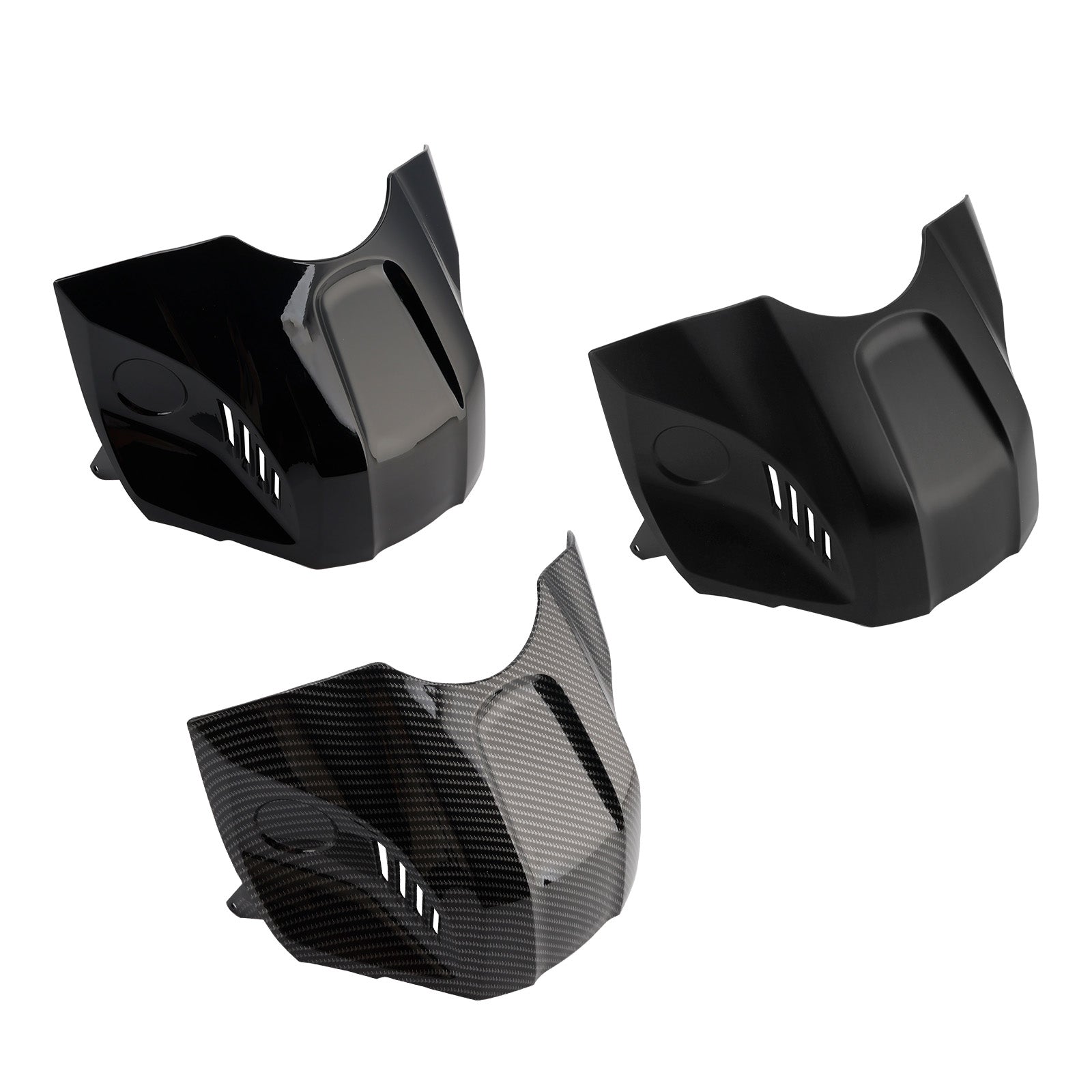 Carénage de réservoir d'essence avant pour Yamaha YZF-R3 R25 2025-2026