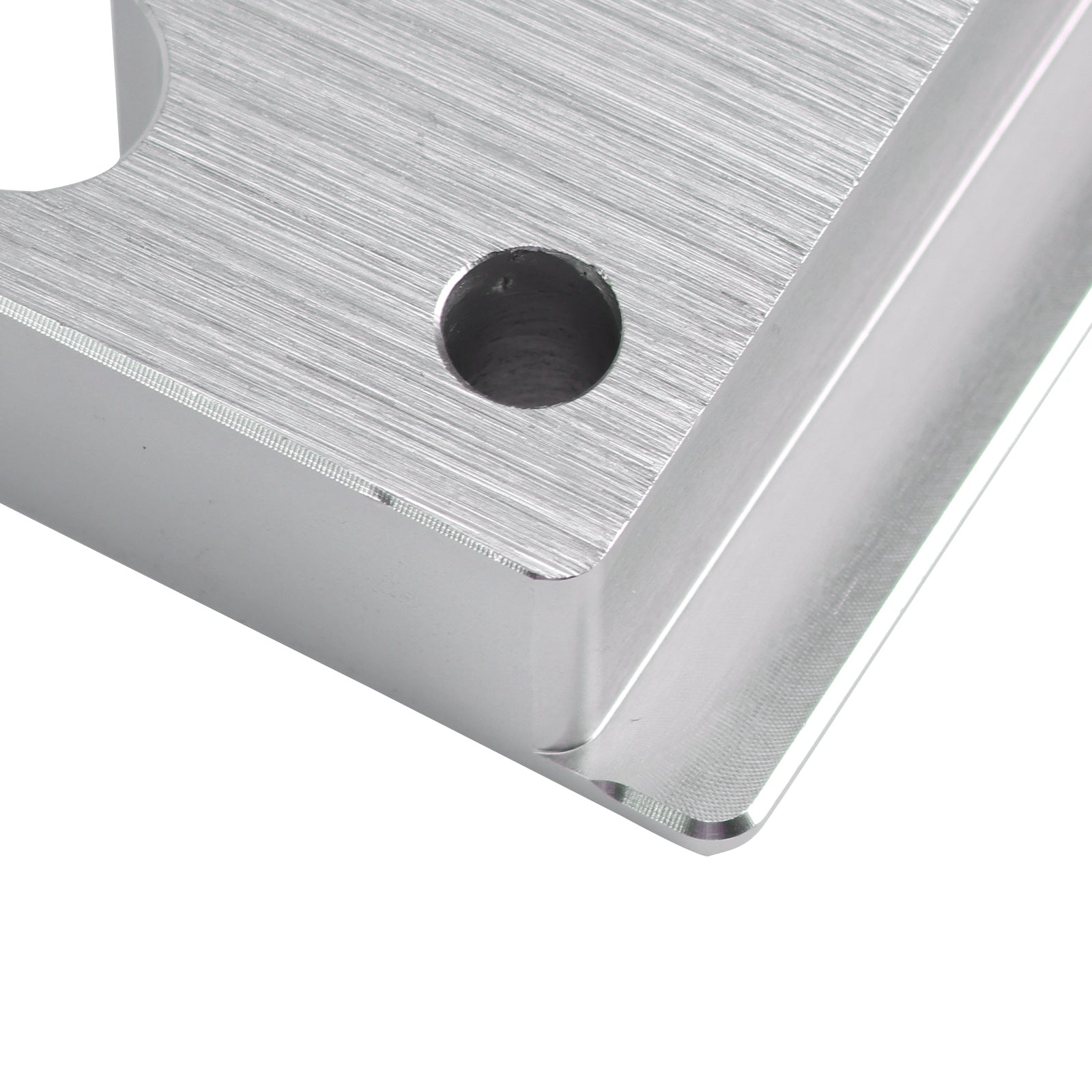 Herramienta de ajuste para el absorbedor de choque MRP. Incluye un bloque vicio/8 mm/10 mm/1 pulgada.