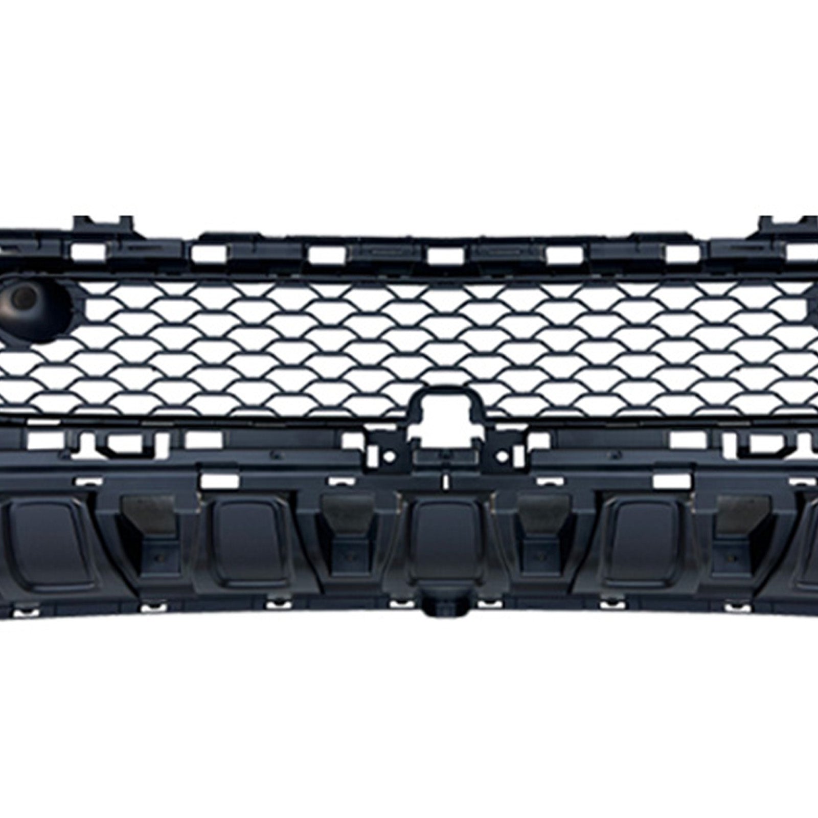 Kit carrosserie style AMG pour Mercedes-Benz W464 (2019-2023) et W465 (mise à niveau vers G63).