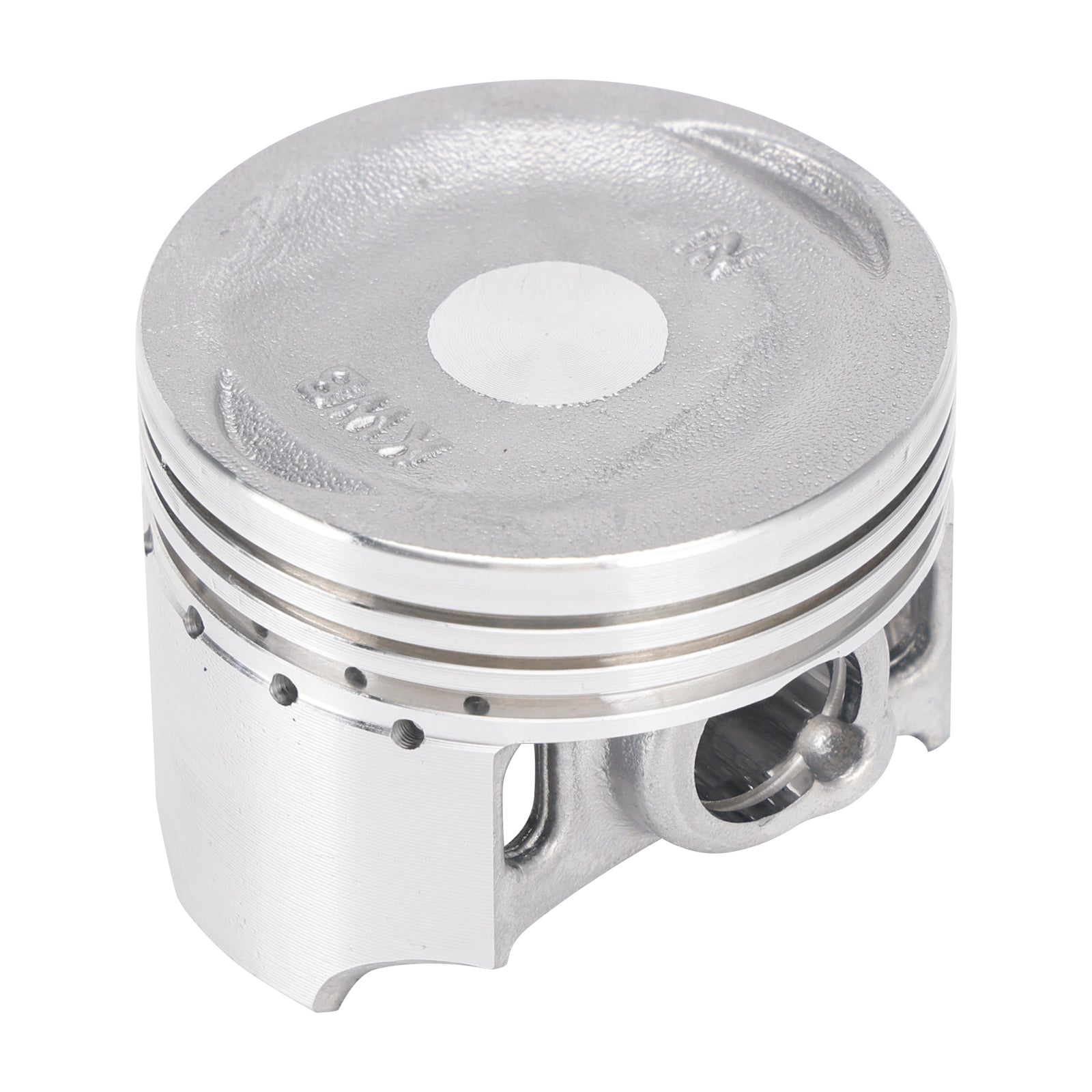 2018-2019 Honda Super Cub 110 C110 JA10 Kit de reconstruction d'extrémité supérieure de joint de piston de cylindre de 50 mm 12100-KWB-600