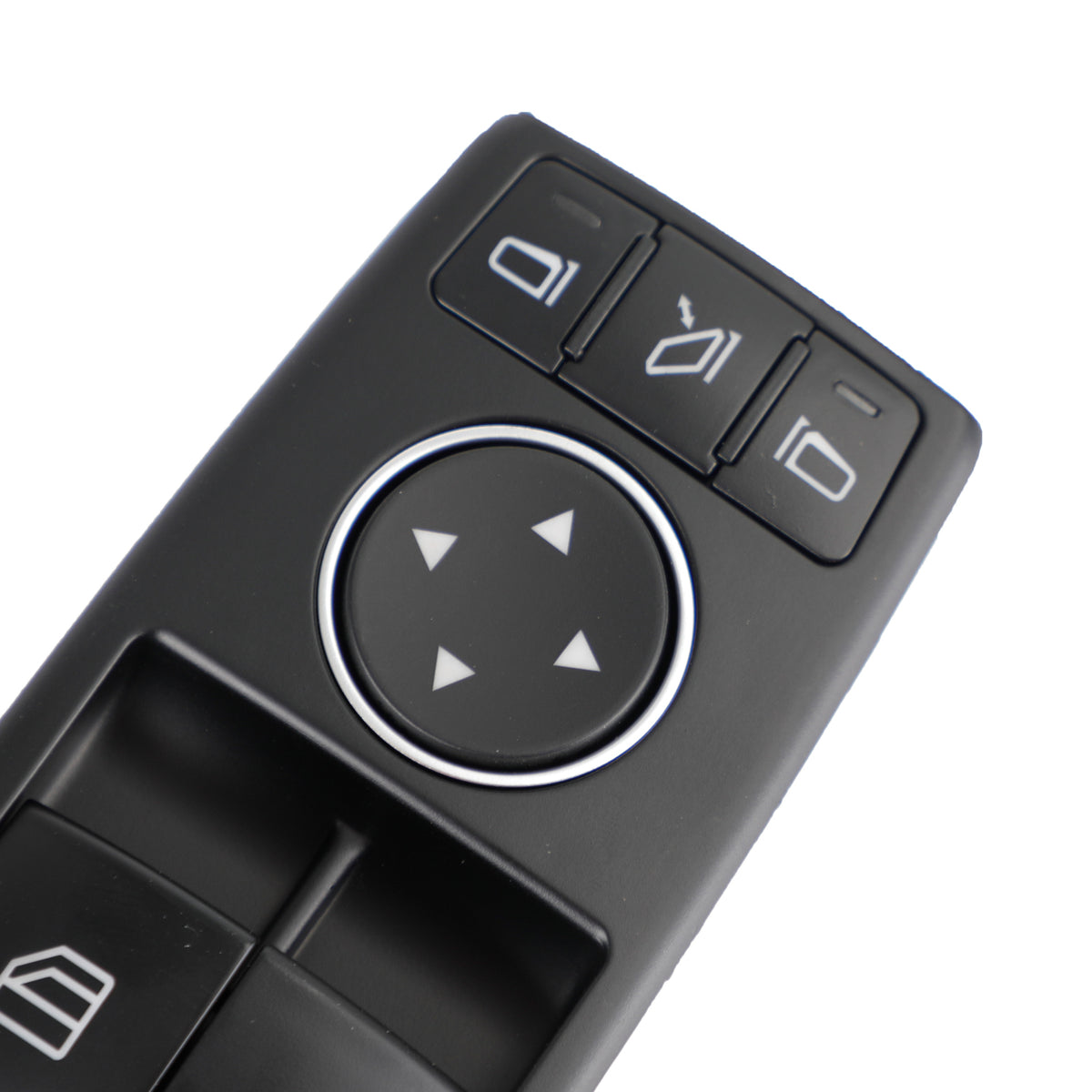 Power Window Switch Front Left pour Mercedes-Benz W204 C300 E350 2049055302