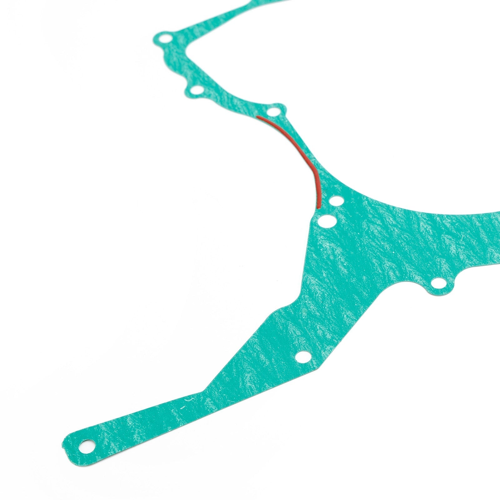 Uszczelka pokrywy stojana generatora LH dla Yamaha TDM900 TDM 900 ABS 2002-2013