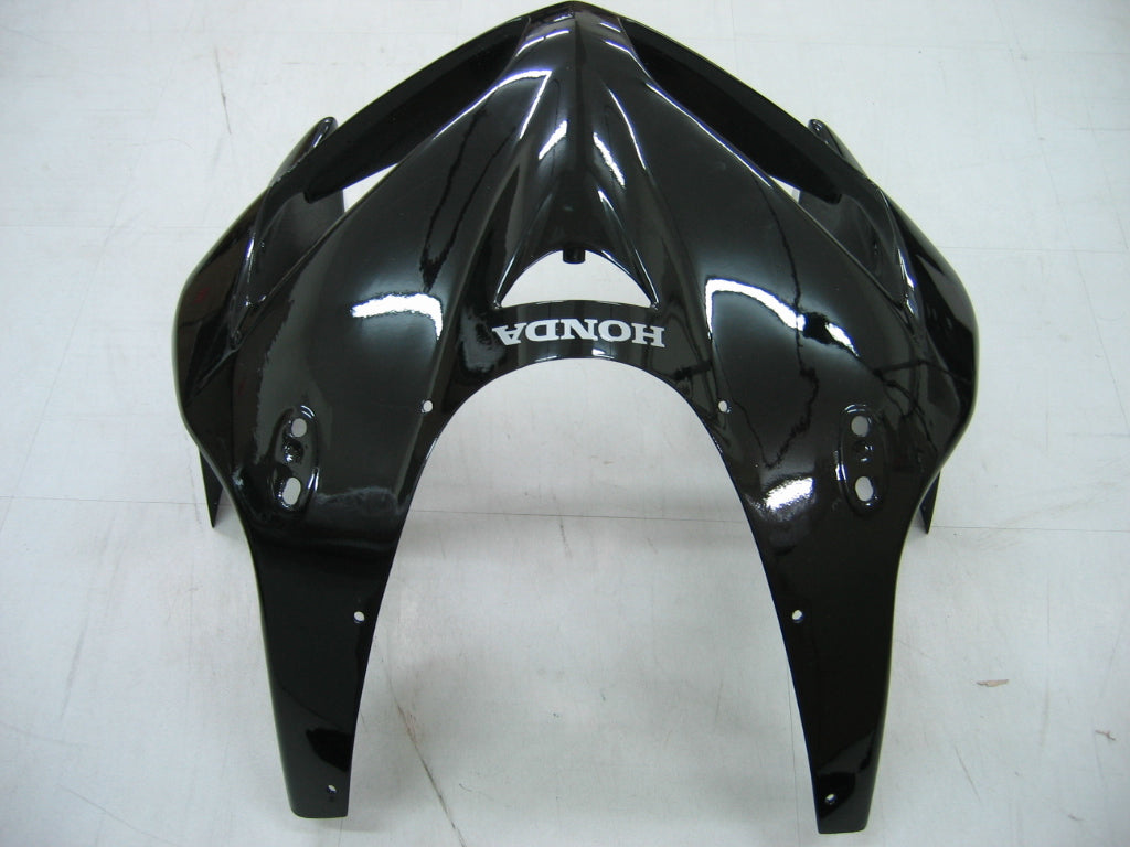 Injekcijski komplet, plastična karoserija ABS za Honda CBR600R 2005-2006