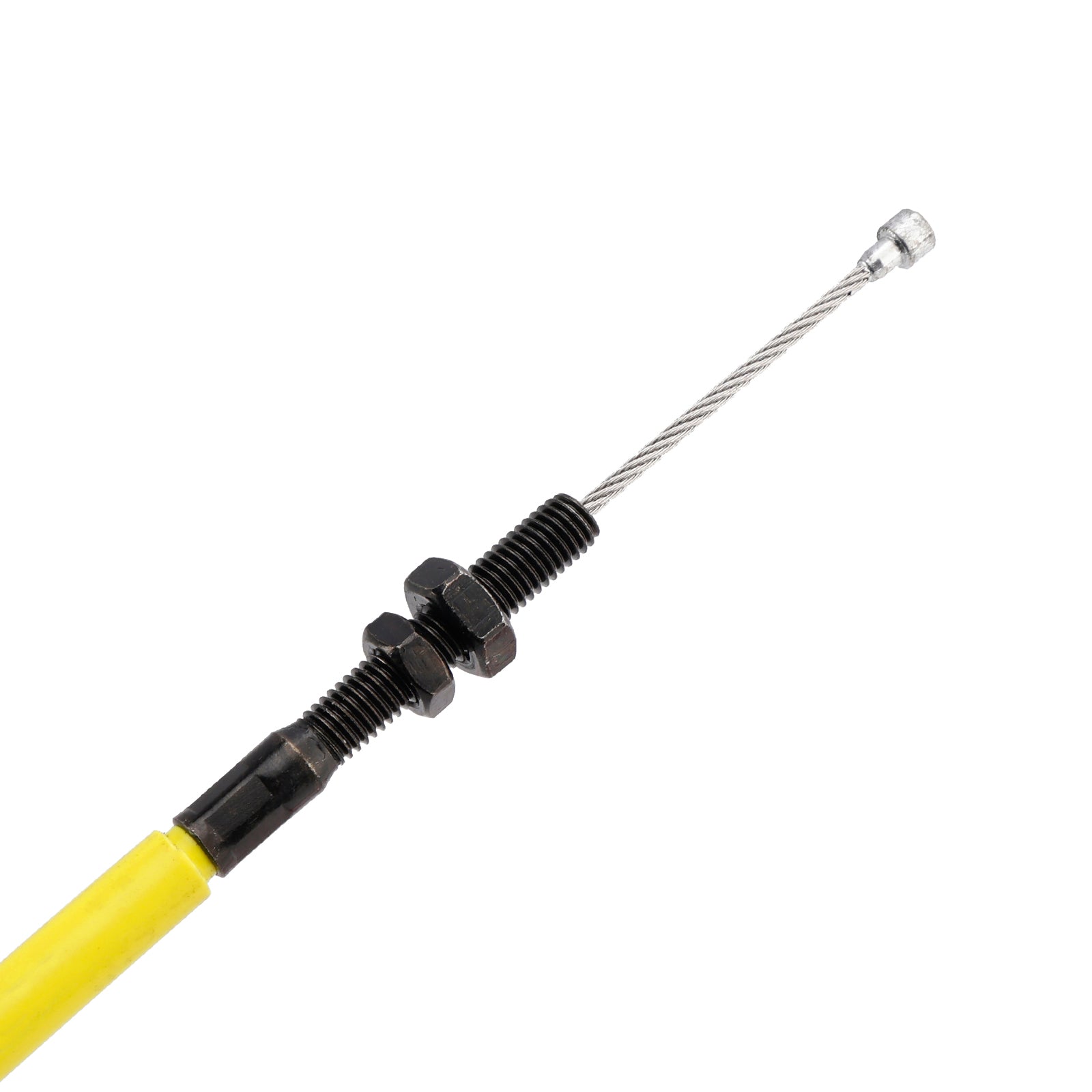 Rumeni nadomestni kabel sklopke za motocikel Honda CBR650R 2019-2023