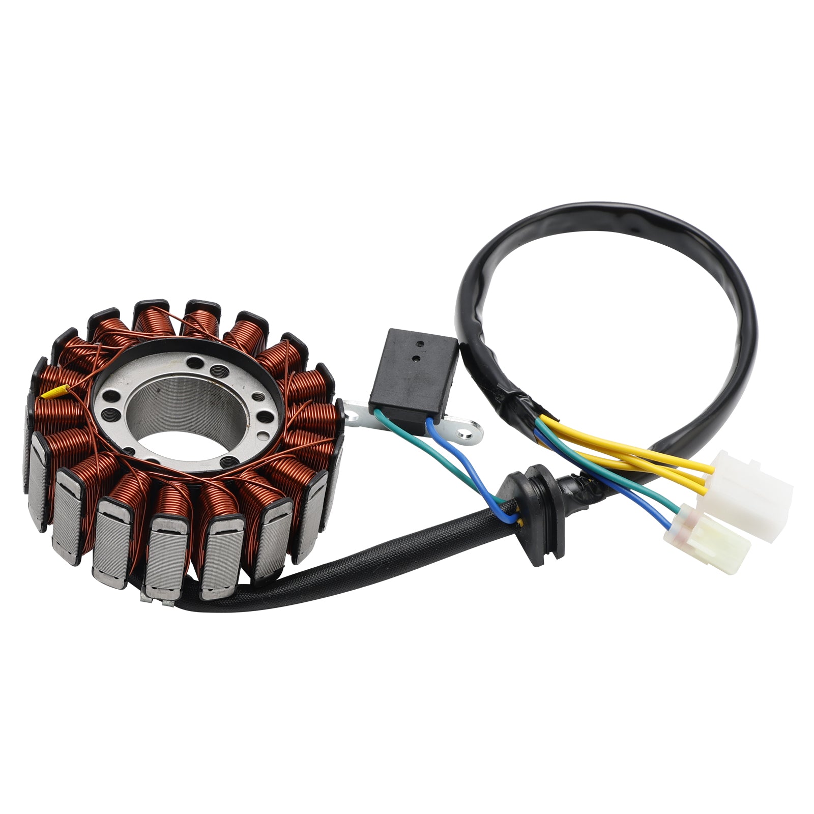 Generator stojana dla Kymco Tersely GTi 125 31120-LFA7-E0B