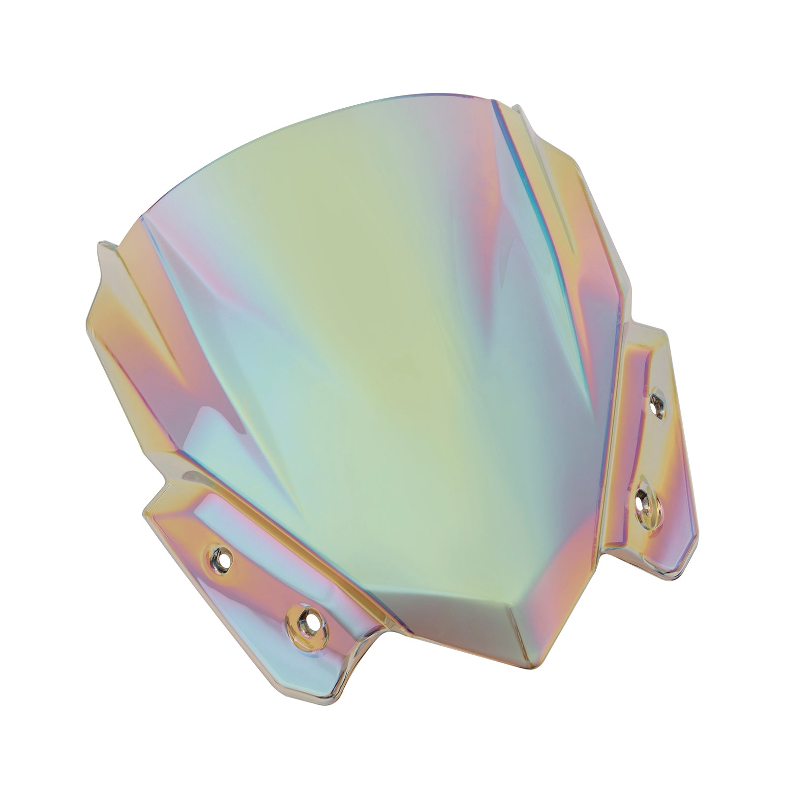 Protecteur Saute-Vent pour Kawasaki Z650 2017-2019