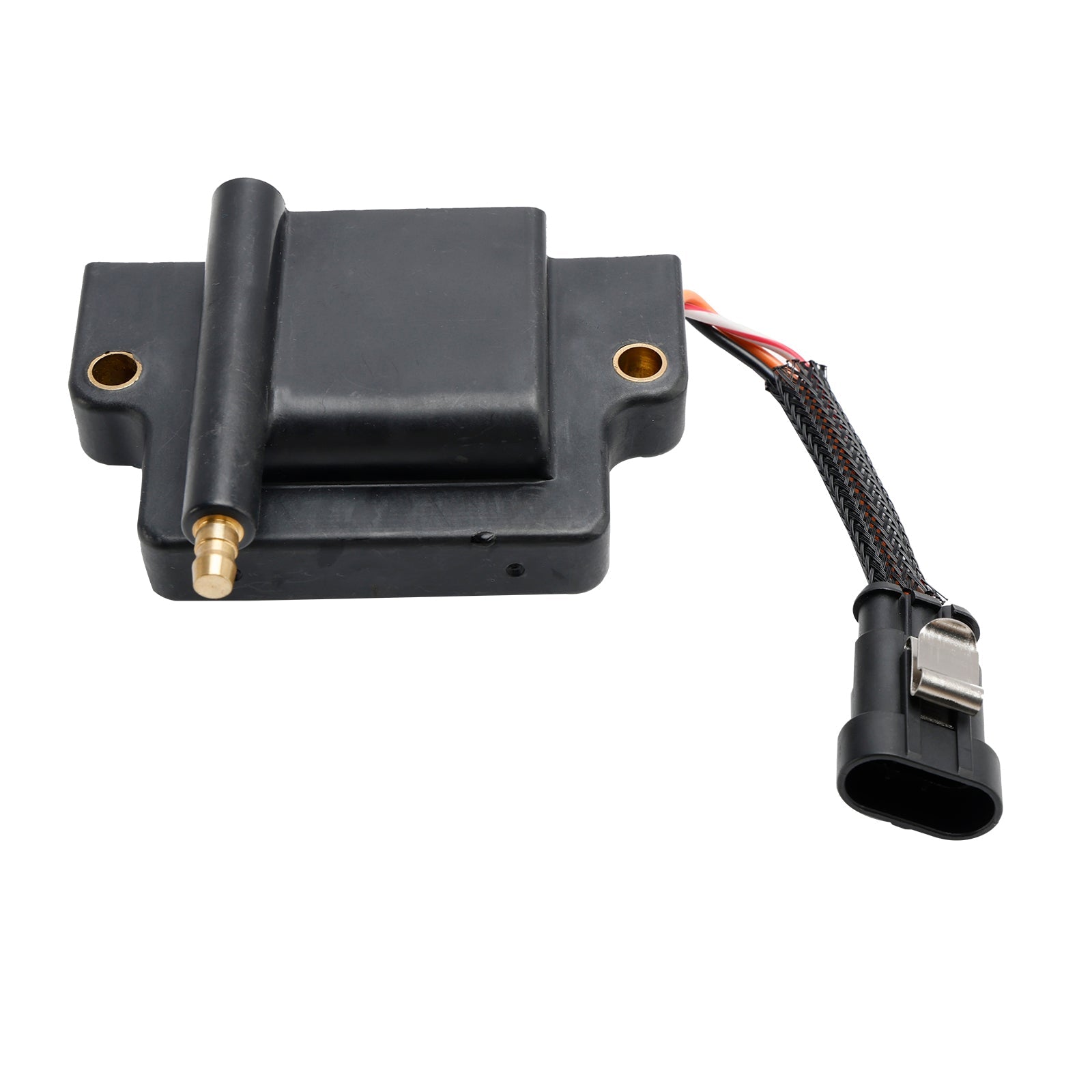 CDI Ignition Housing E-TEC 512060093 512060584 voor Ski-Doo Summit 800R 2016