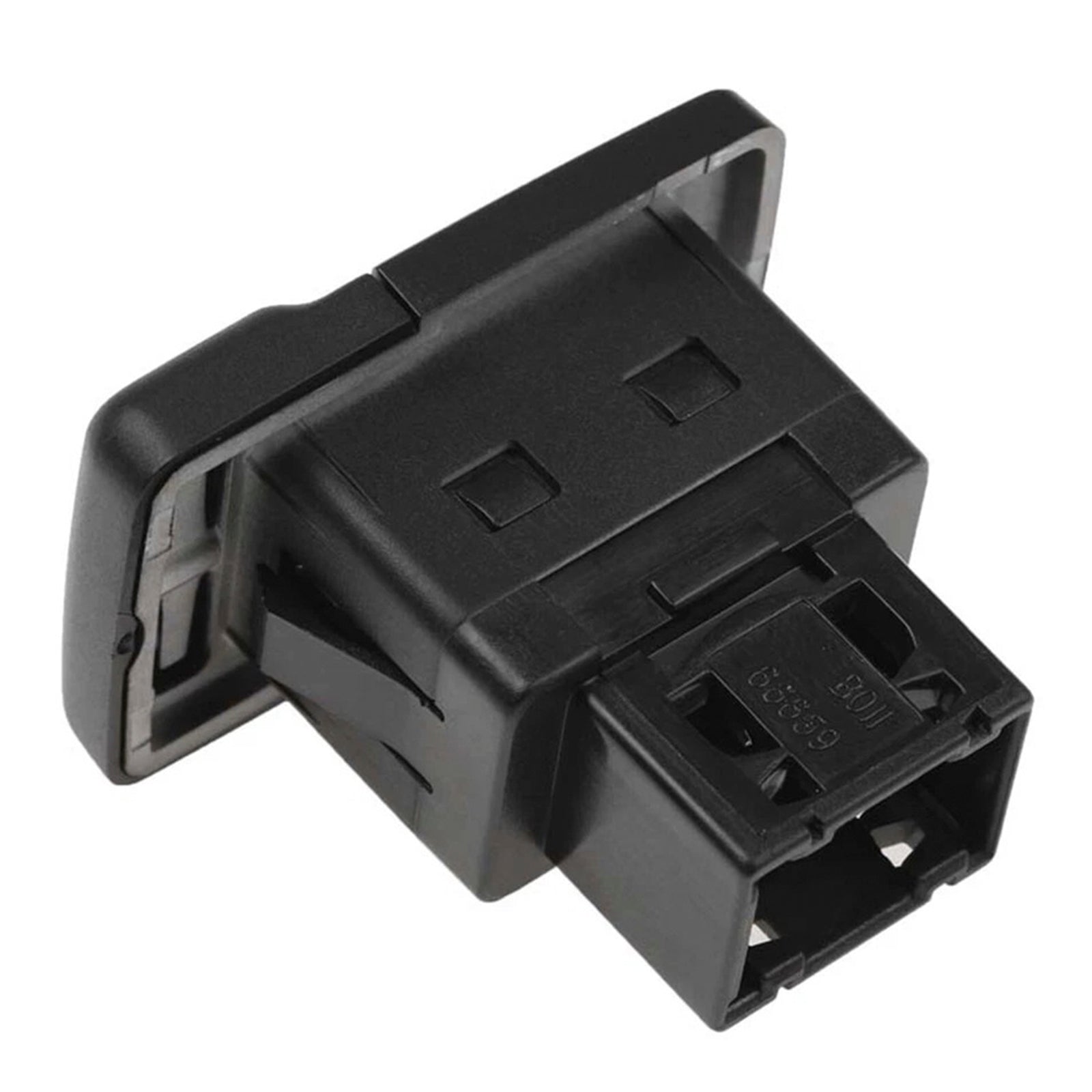 Lettore multimediale USB Presa USB/AUX 735547937 per Fiat 500 Panda Punto