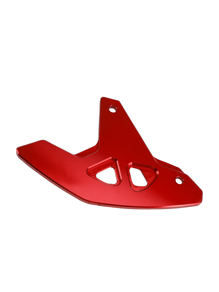 Protector de disco de freno trasero para Suzuki DR-Z400SM 2000-2024 DRZ400/S/E